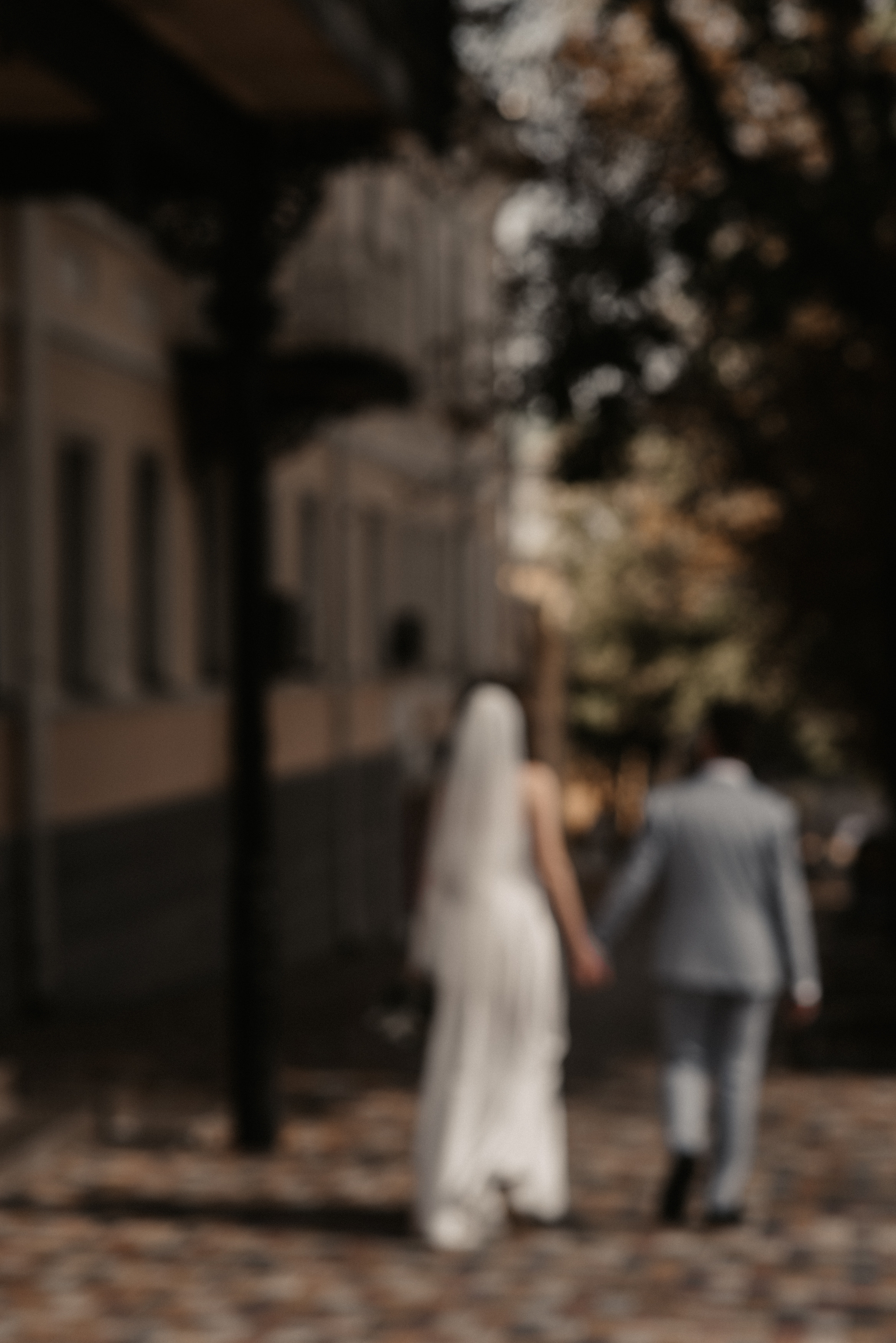 Адлан и Александра. Фотограф Ким Ангелина