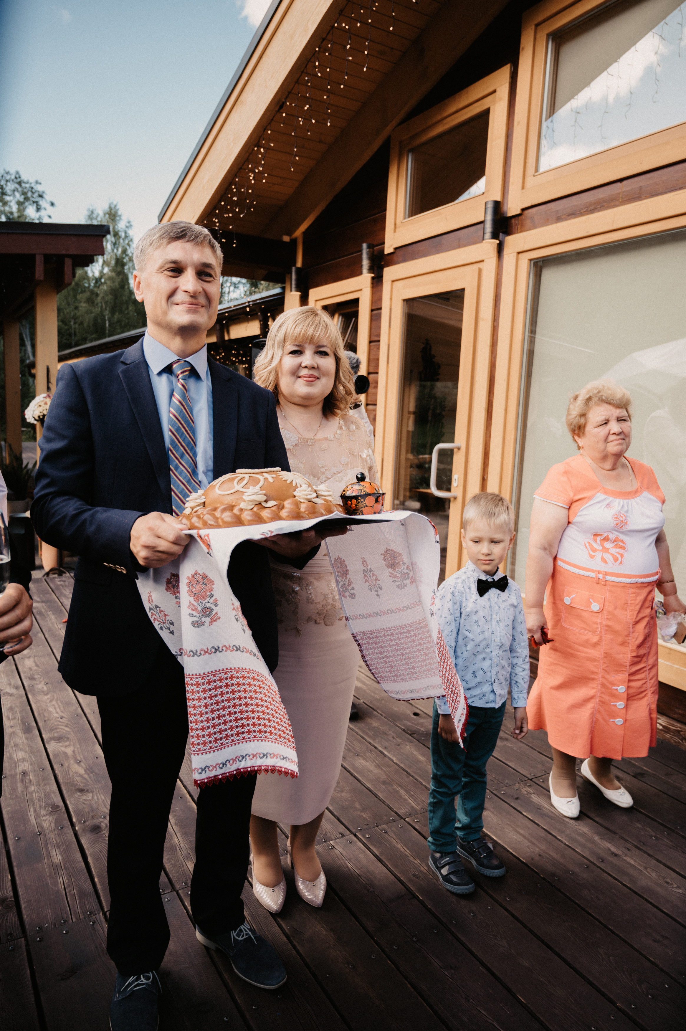 Яна и Влад. Фотограф Ким Ангелина