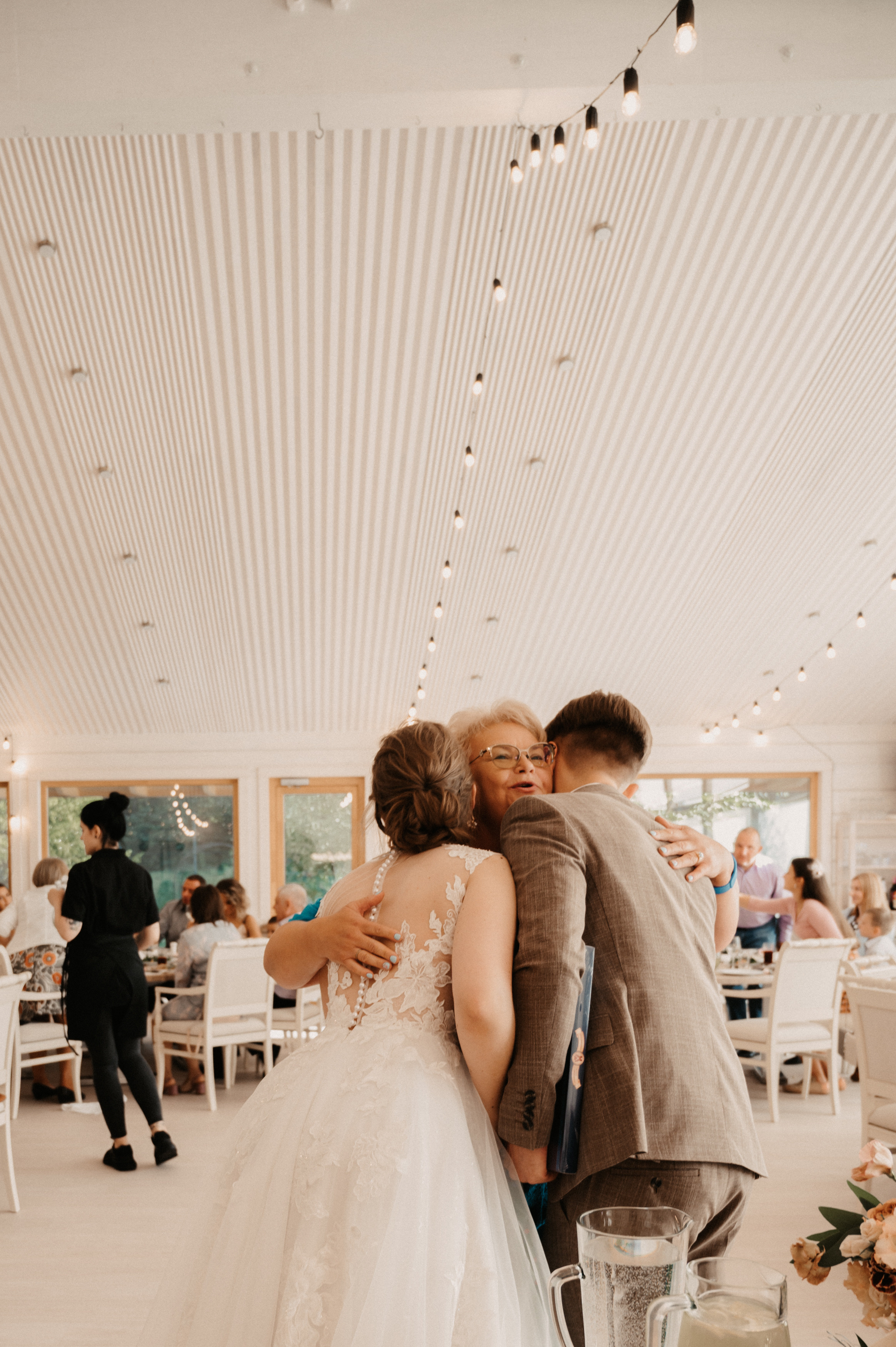 Яна и Влад. Фотограф Ким Ангелина