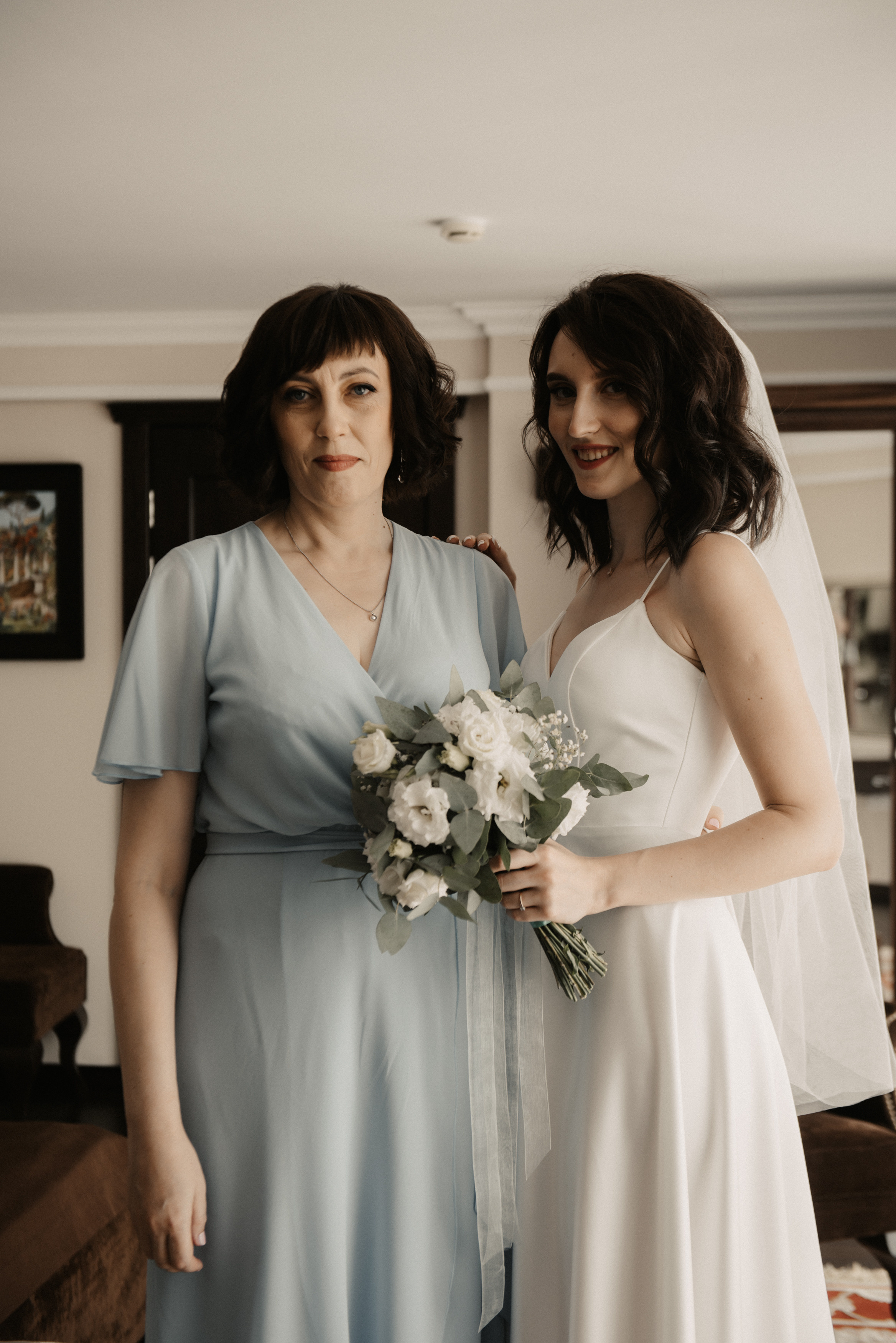 Адлан и Александра. Фотограф Ким Ангелина