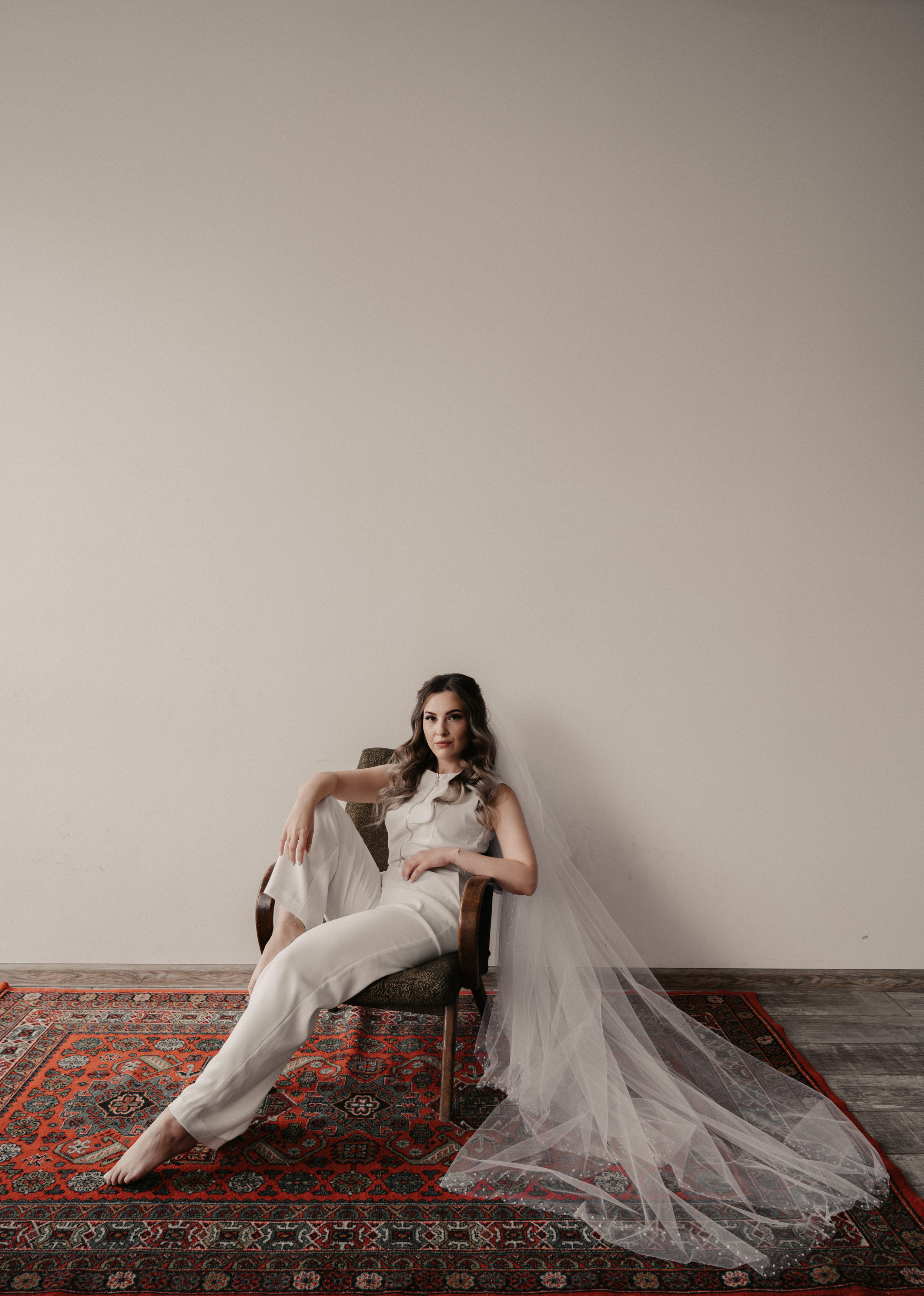 Яна и Кирилл. Фотограф Ким Ангелина