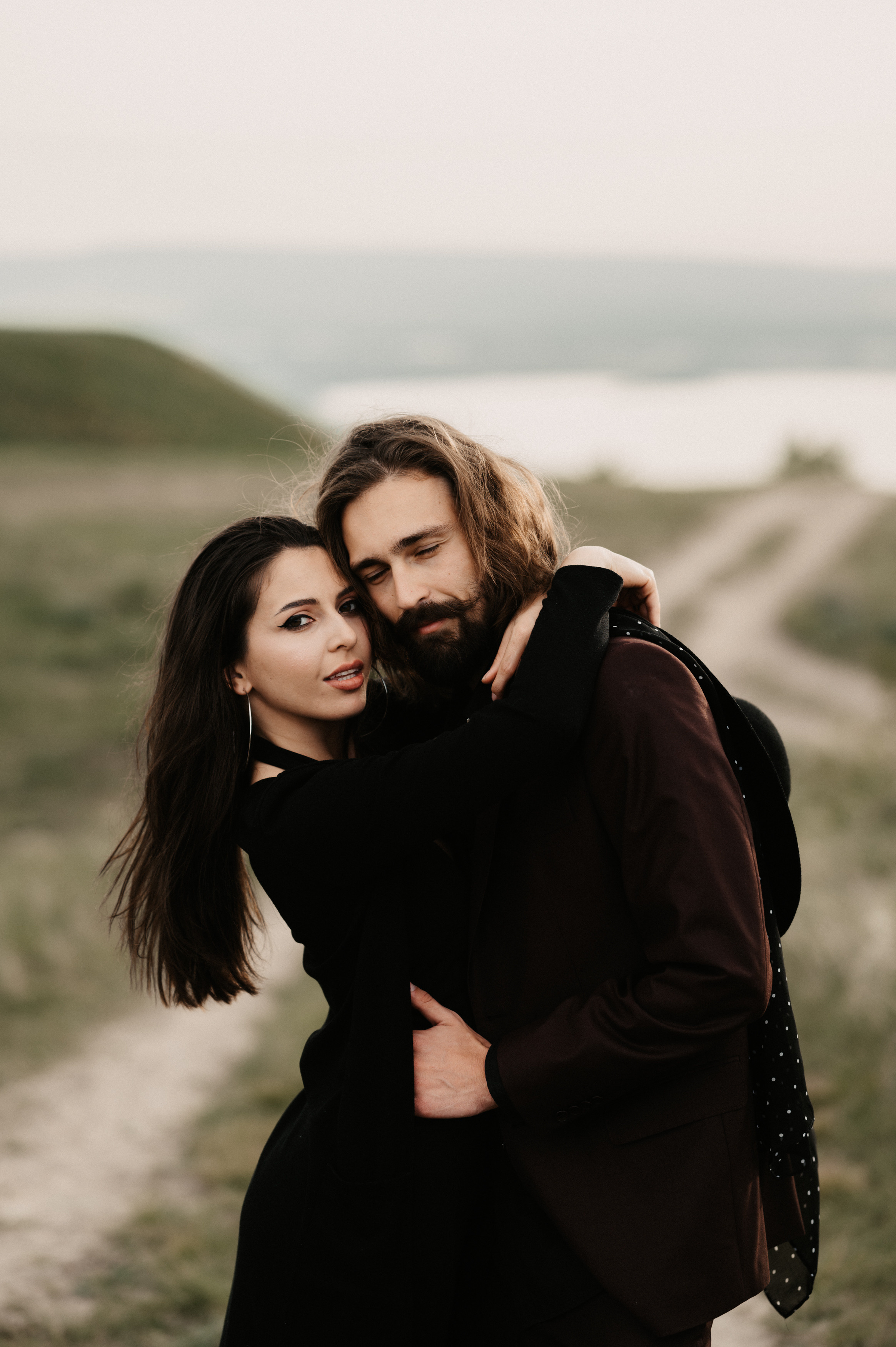 Ты моё всё. Фотограф Ким Ангелина