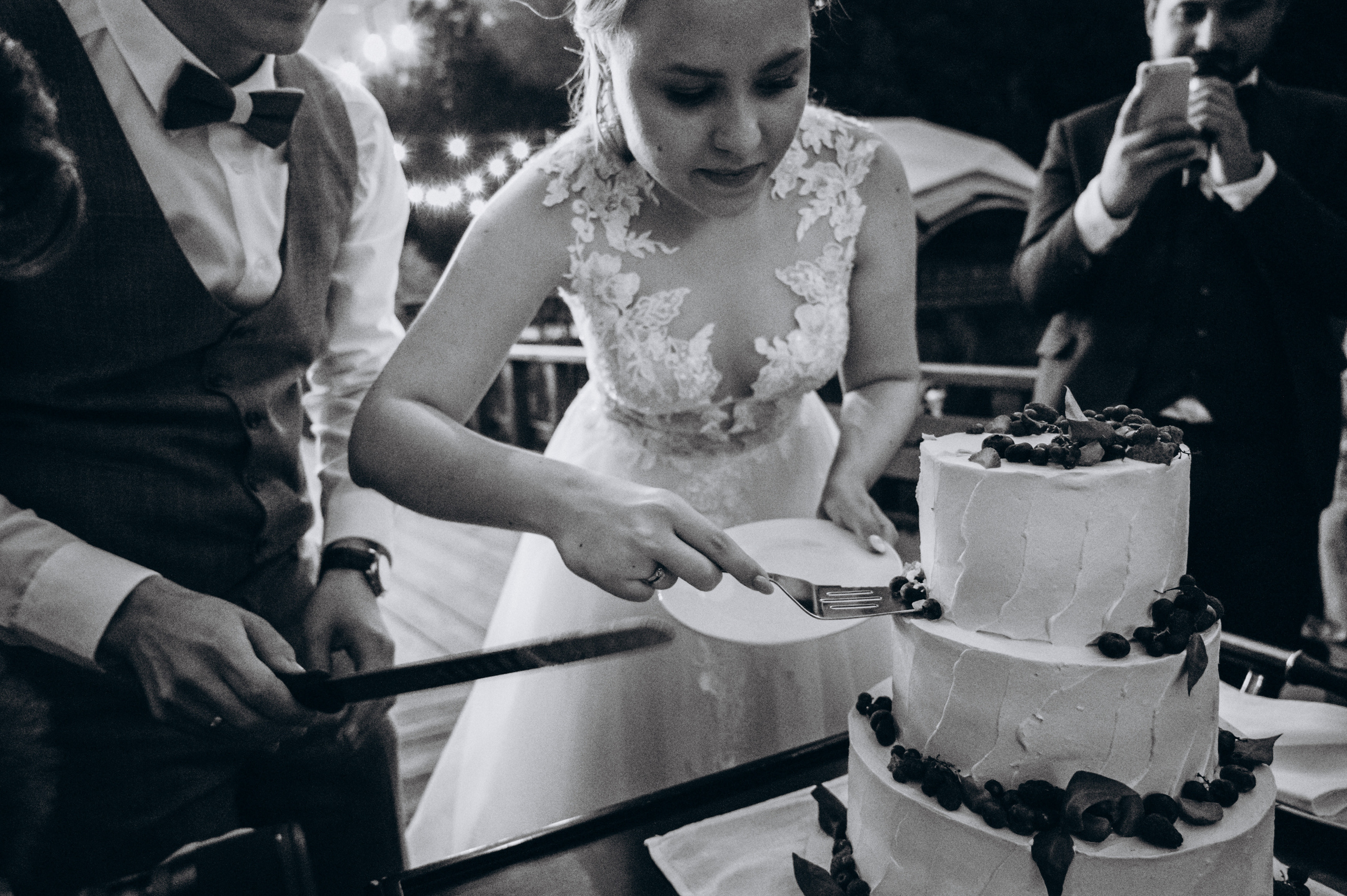 Яна и Влад. Фотограф Ким Ангелина