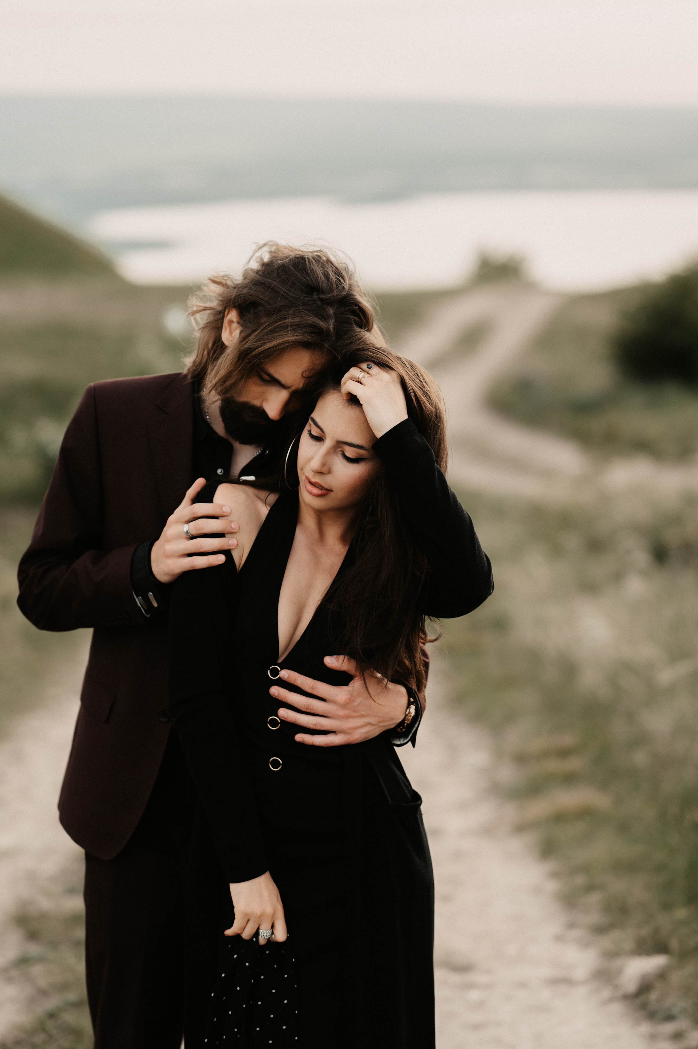 Ты моё всё. Фотограф Ким Ангелина