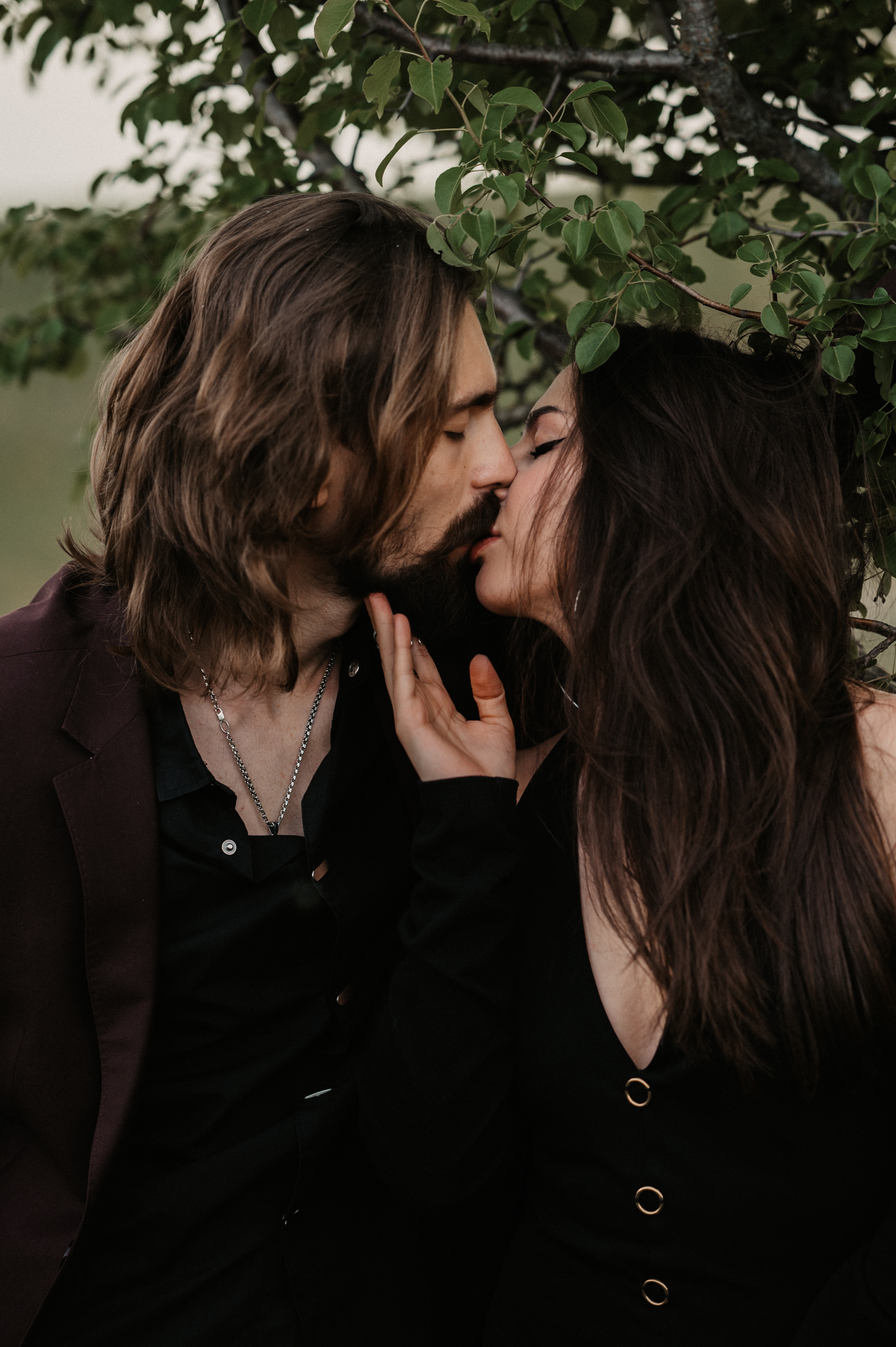 Ты моё всё. Фотограф Ким Ангелина