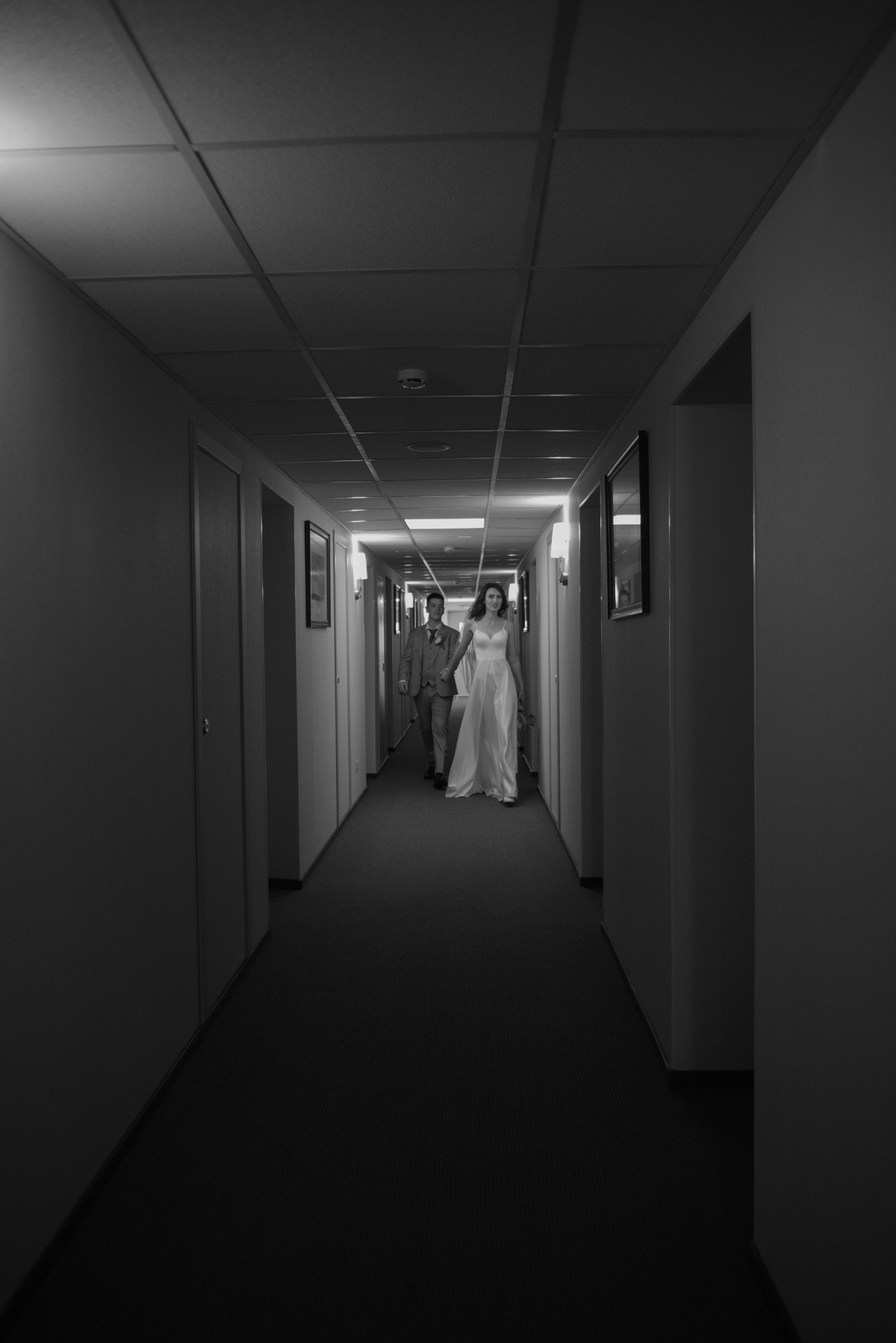 Адлан и Александра. Фотограф Ким Ангелина