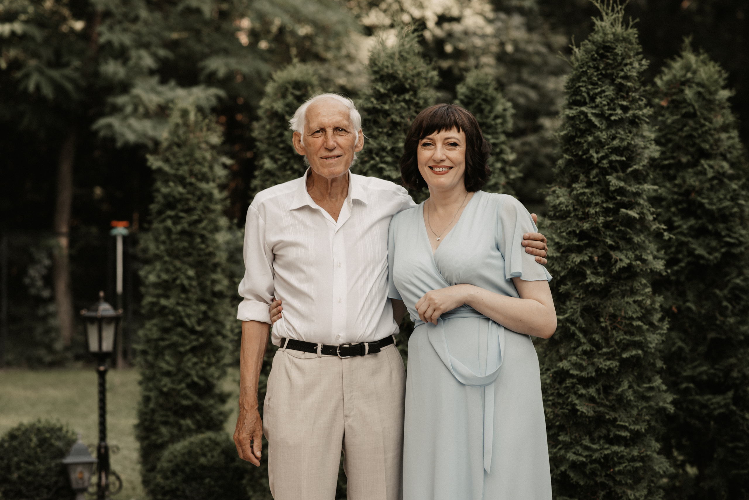 Адлан и Александра. Фотограф Ким Ангелина