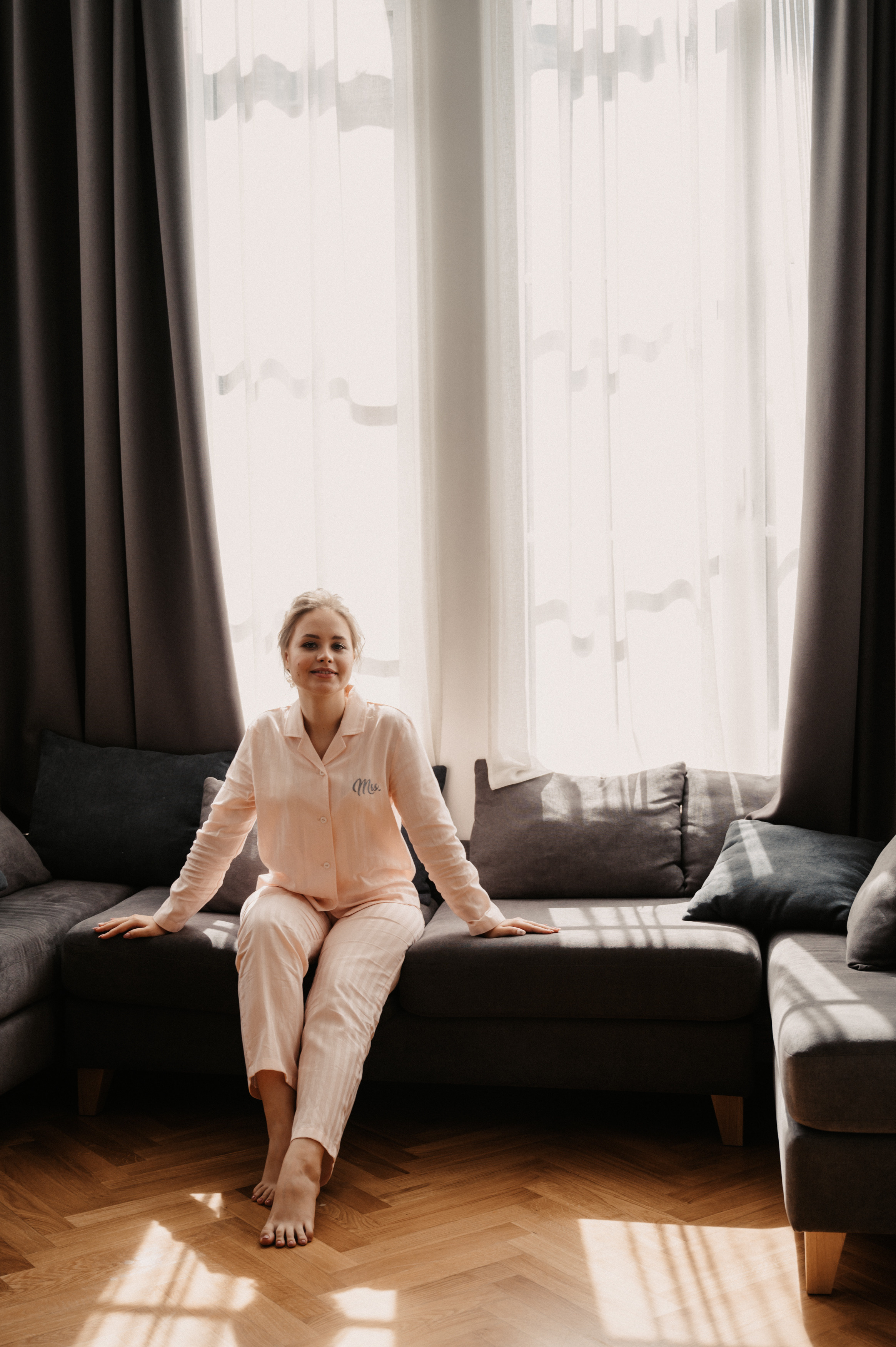 Яна и Влад. Фотограф Ким Ангелина