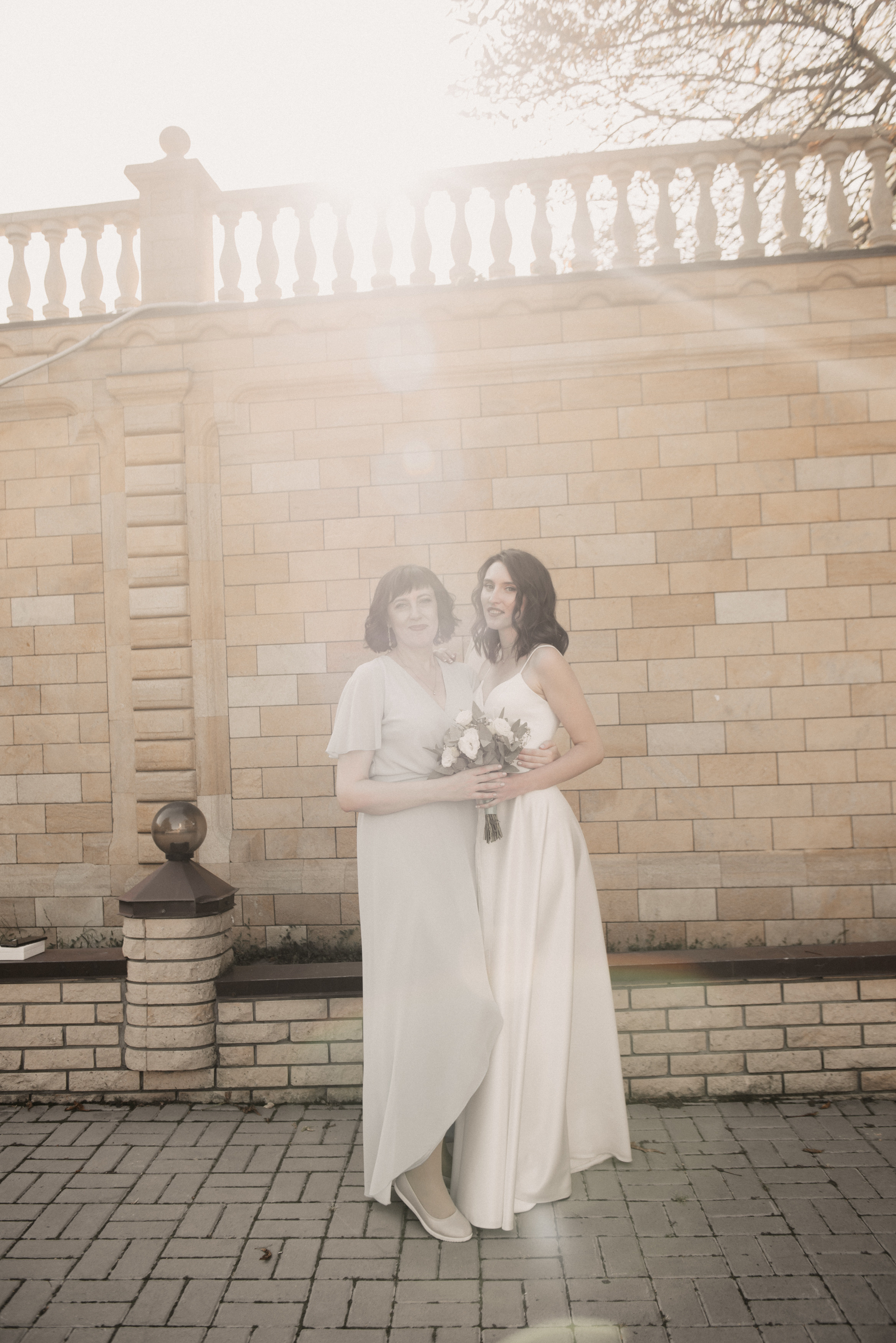 Адлан и Александра. Фотограф Ким Ангелина