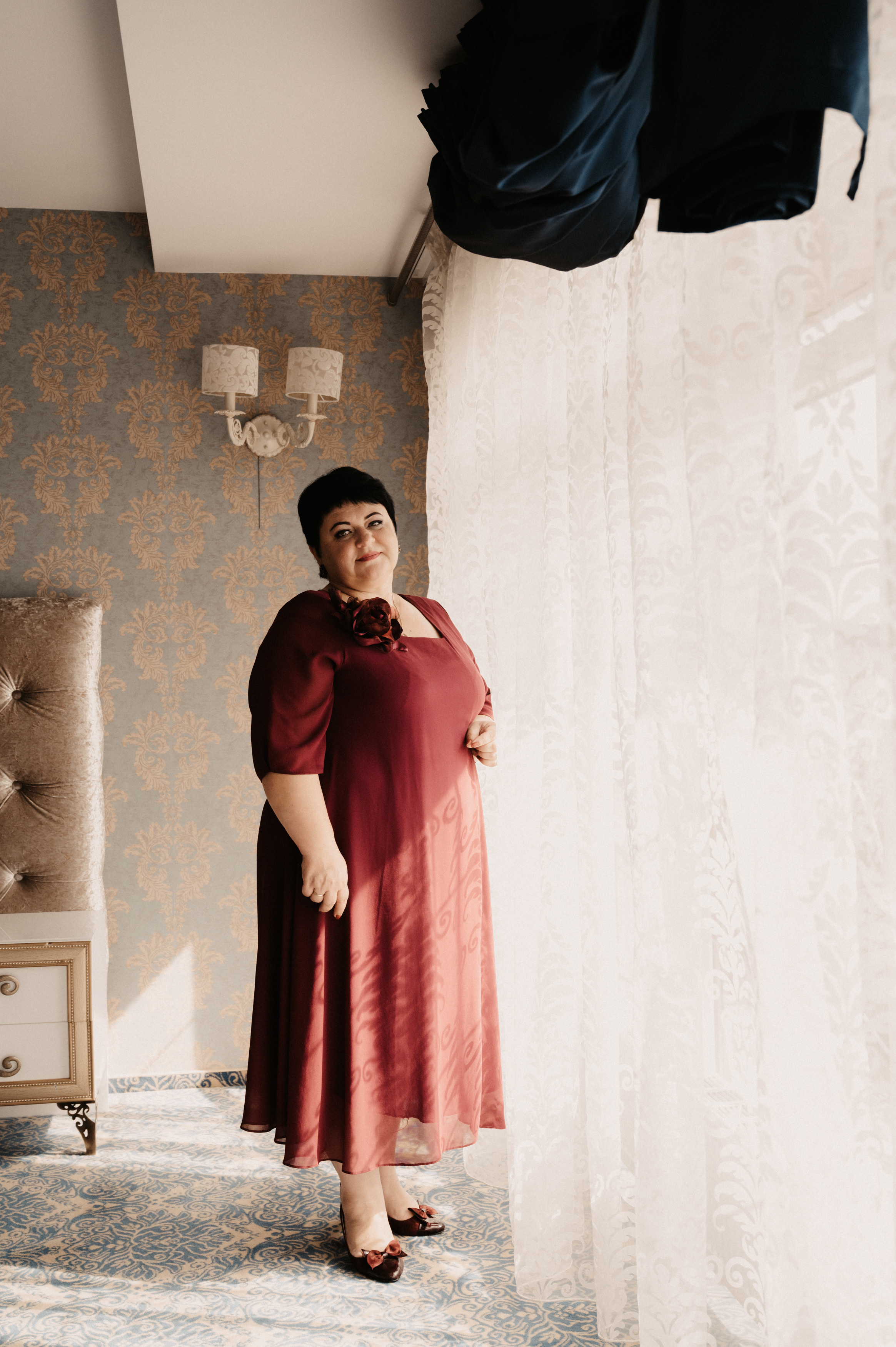 Аня и Артём. Фотограф Ким Ангелина