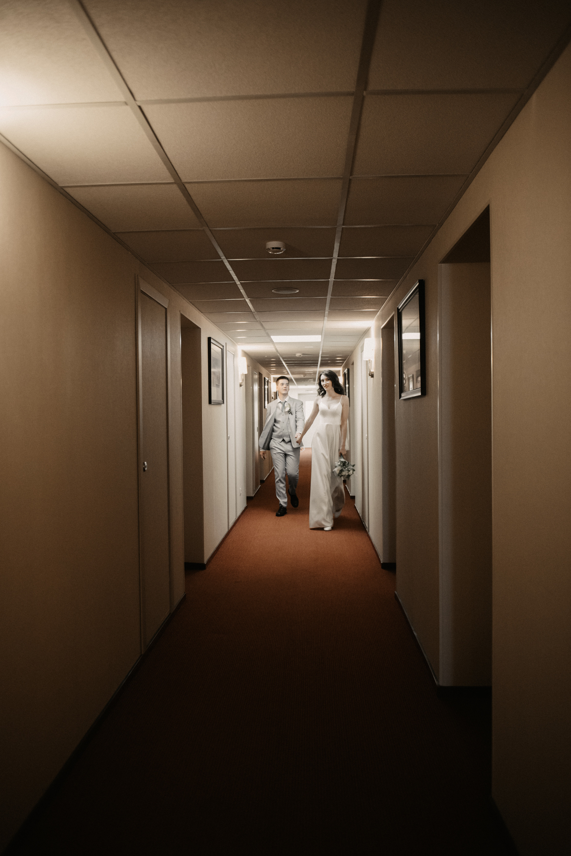 Адлан и Александра. Фотограф Ким Ангелина