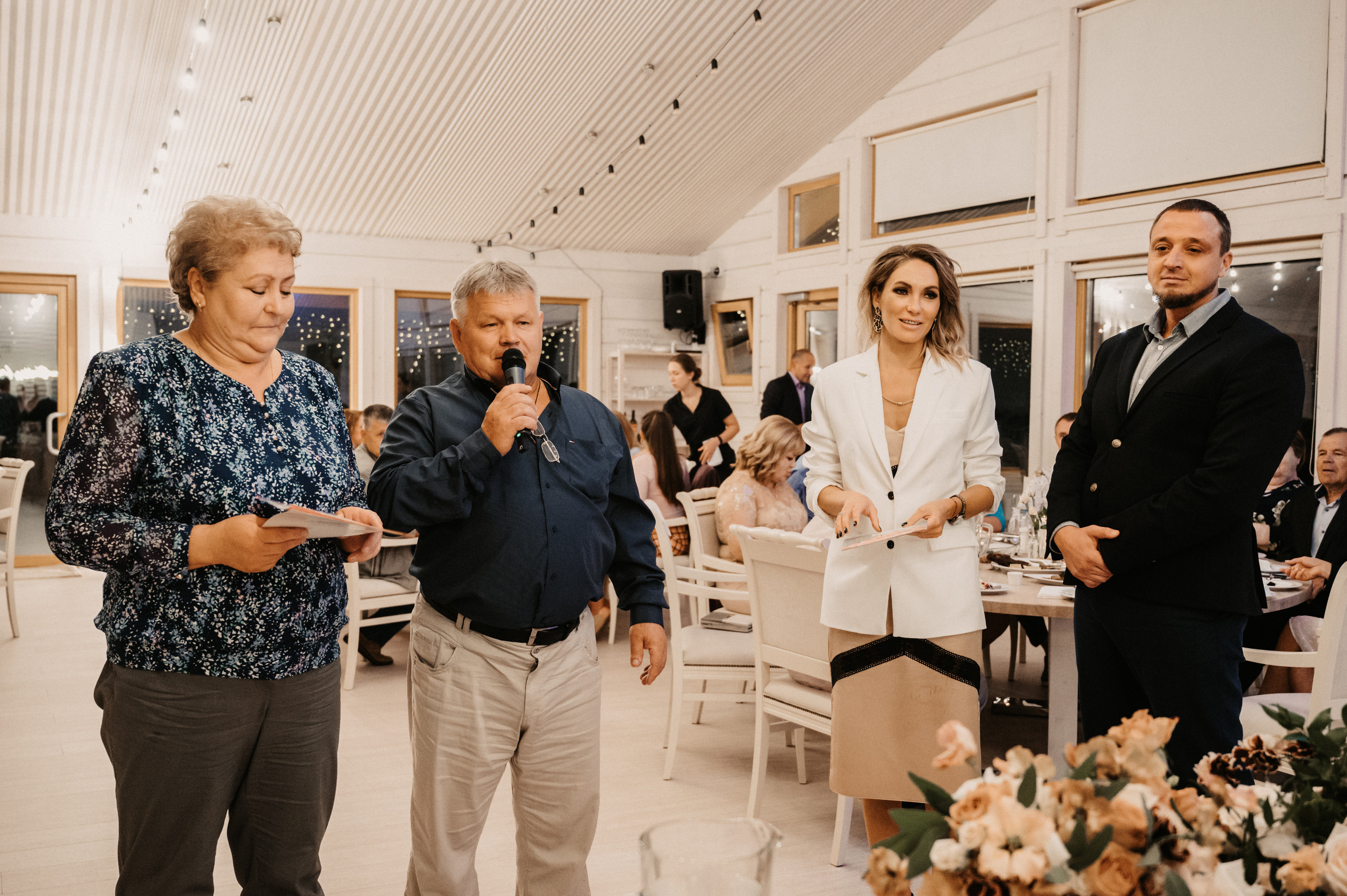 Яна и Влад. Фотограф Ким Ангелина