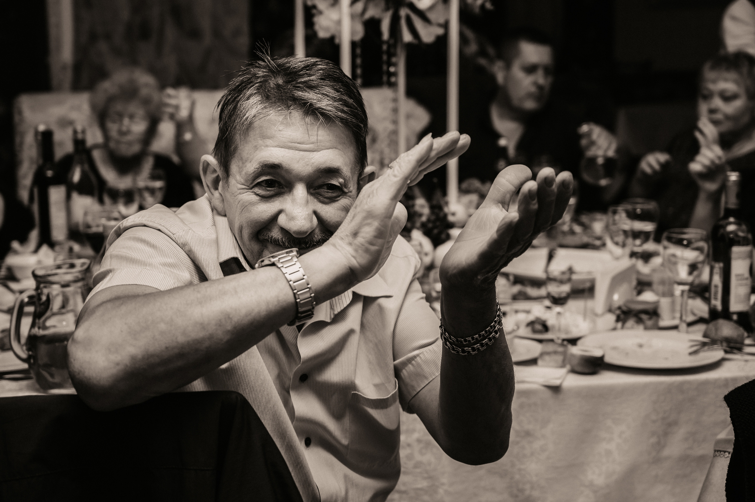 Аня и Артём. Фотограф Ким Ангелина