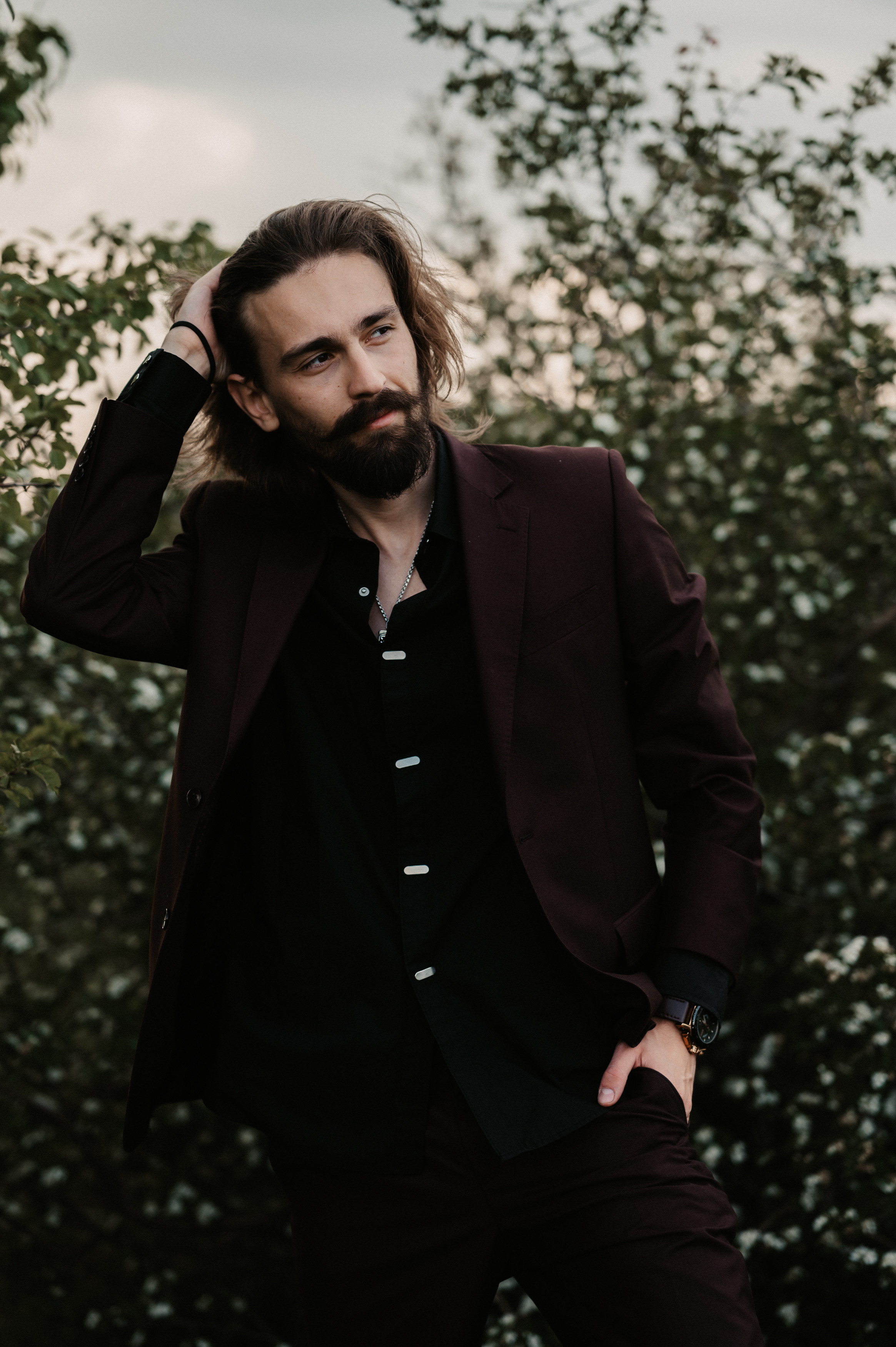 Ты моё всё. Фотограф Ким Ангелина