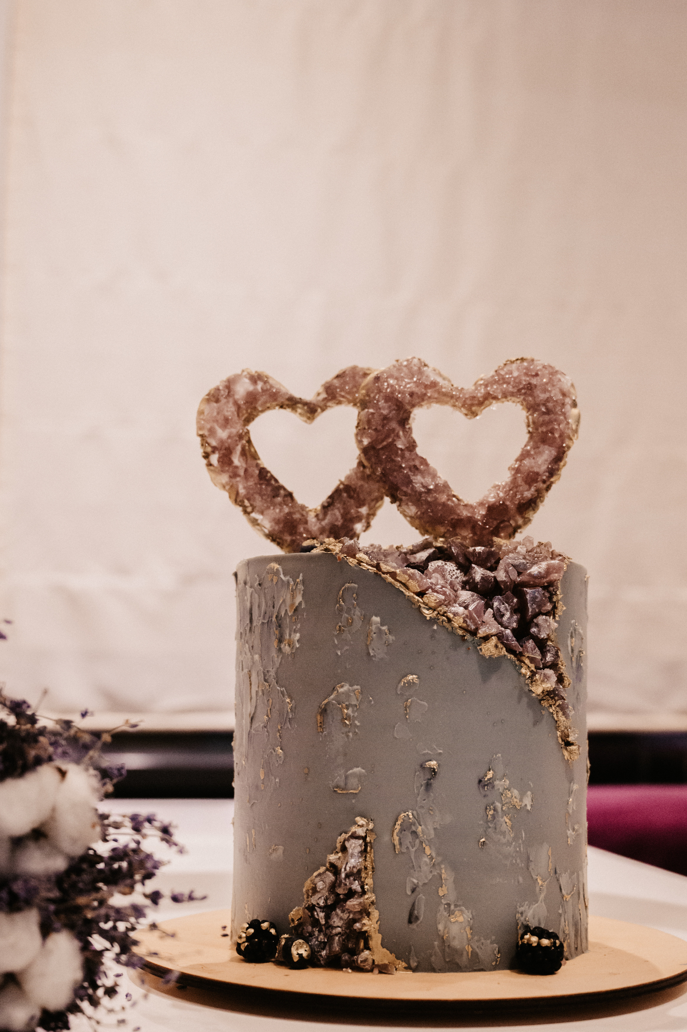 Яна и Кирилл. Фотограф Ким Ангелина