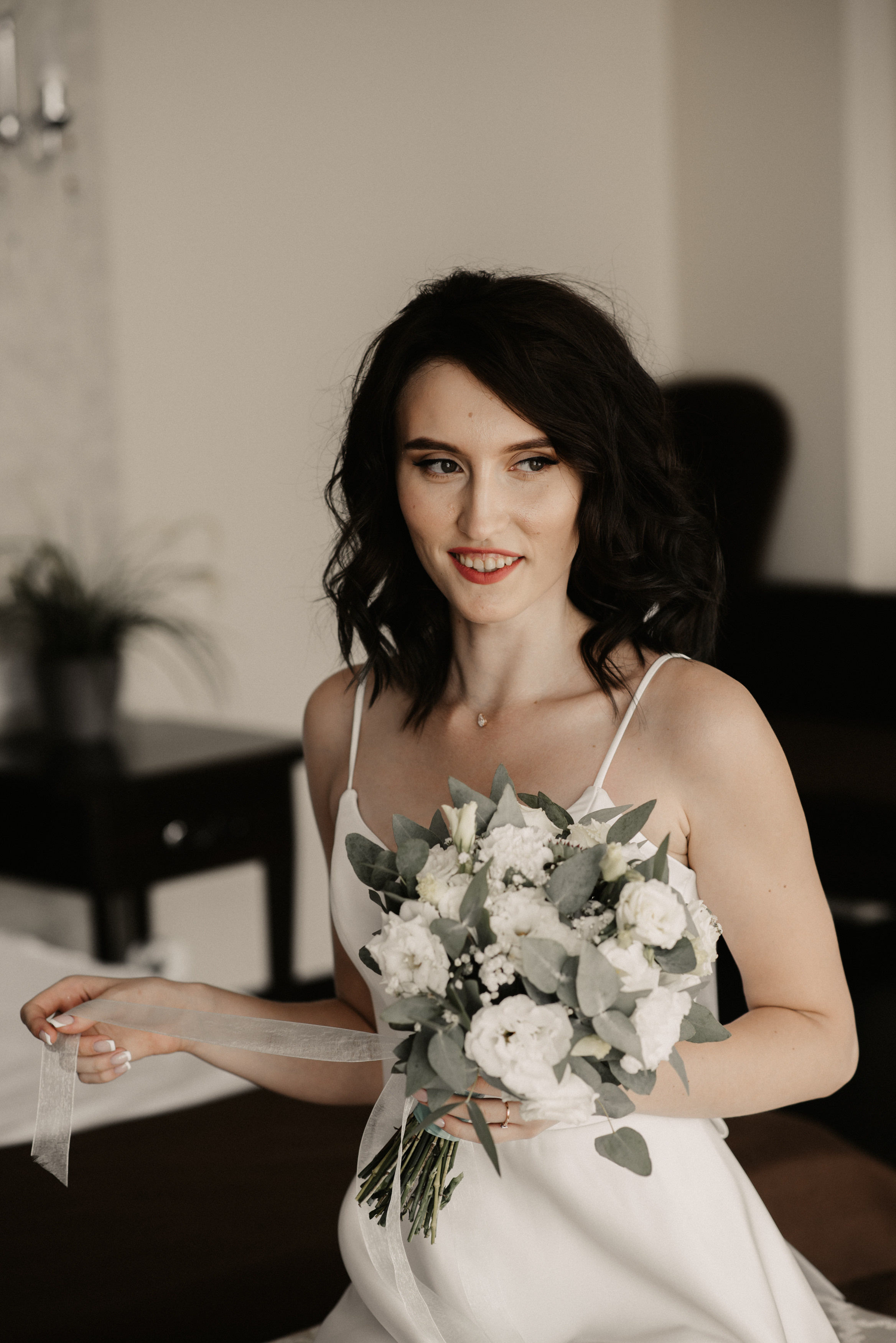 Адлан и Александра. Фотограф Ким Ангелина