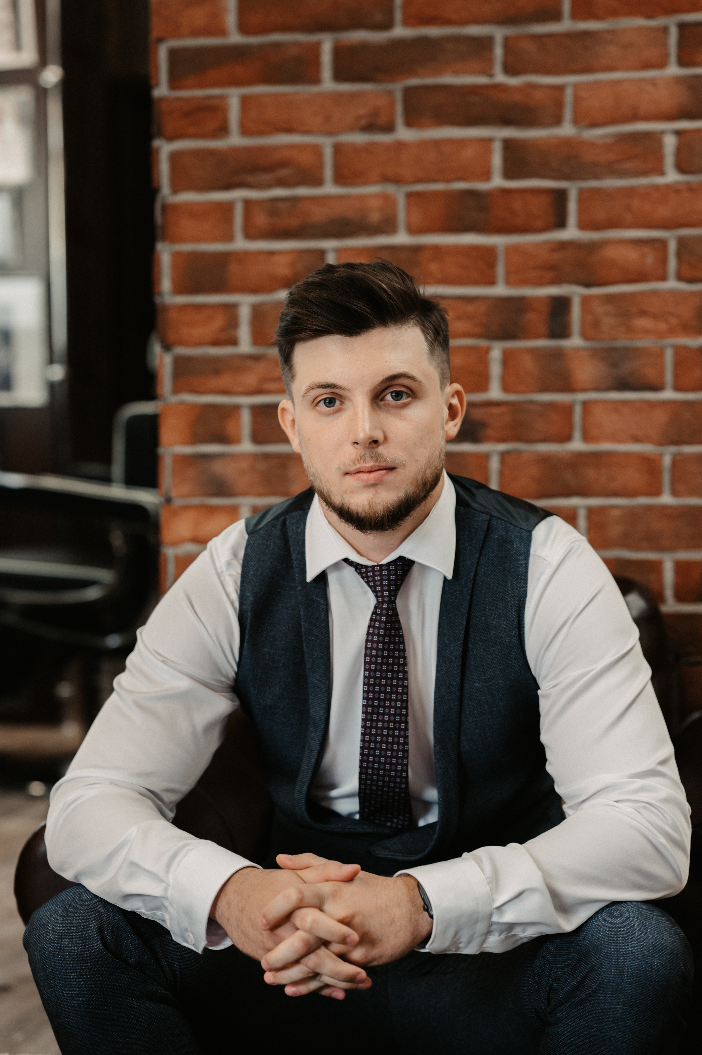 Яна и Кирилл. Фотограф Ким Ангелина