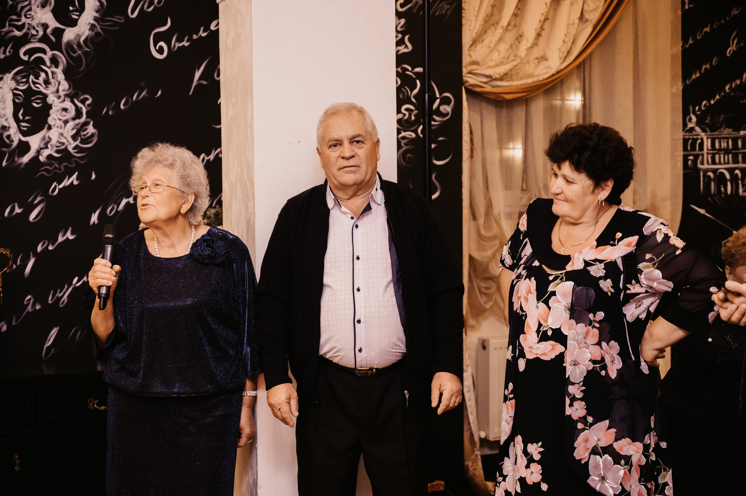 Аня и Артём. Фотограф Ким Ангелина