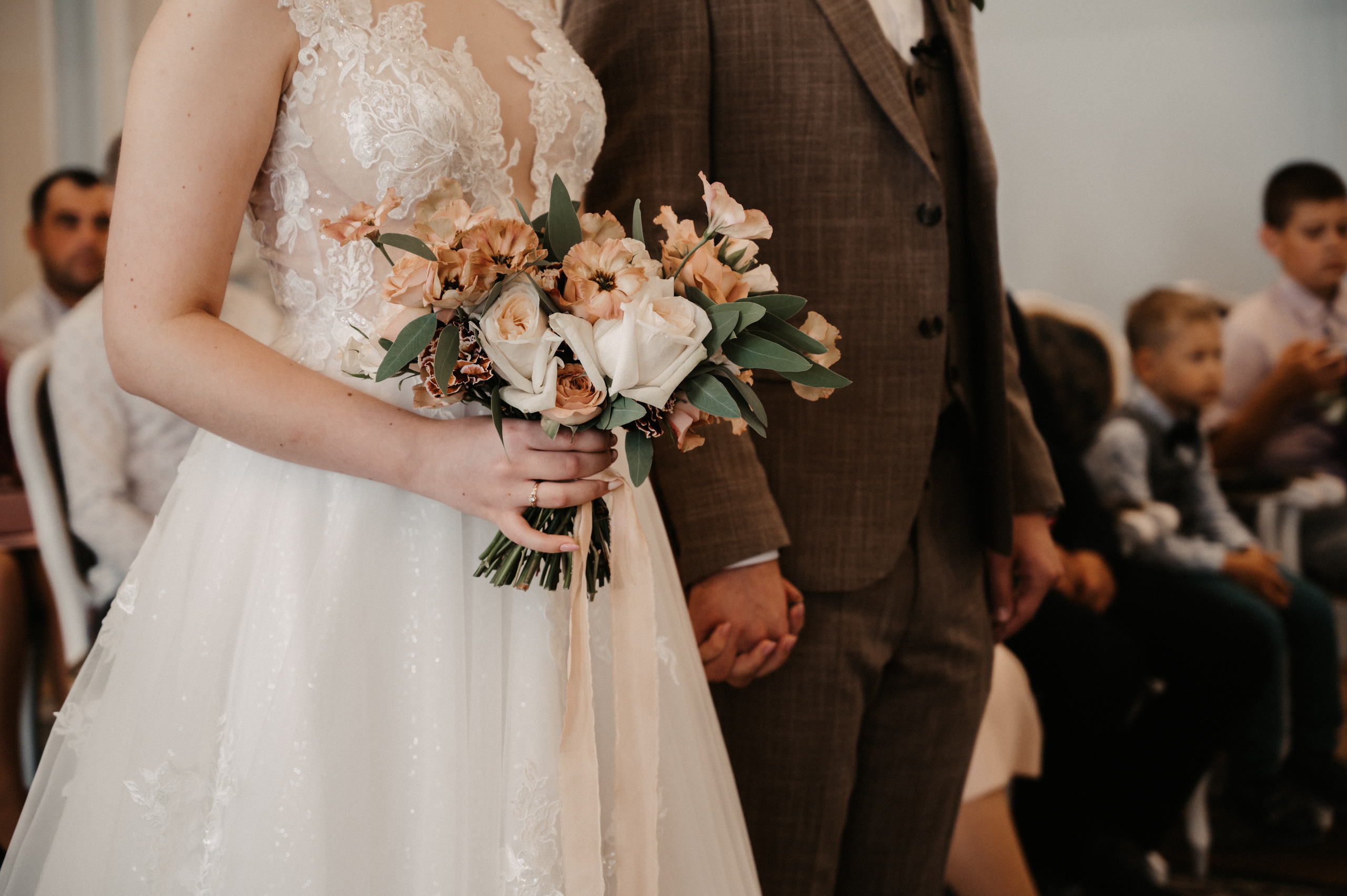 Яна и Влад. Фотограф Ким Ангелина