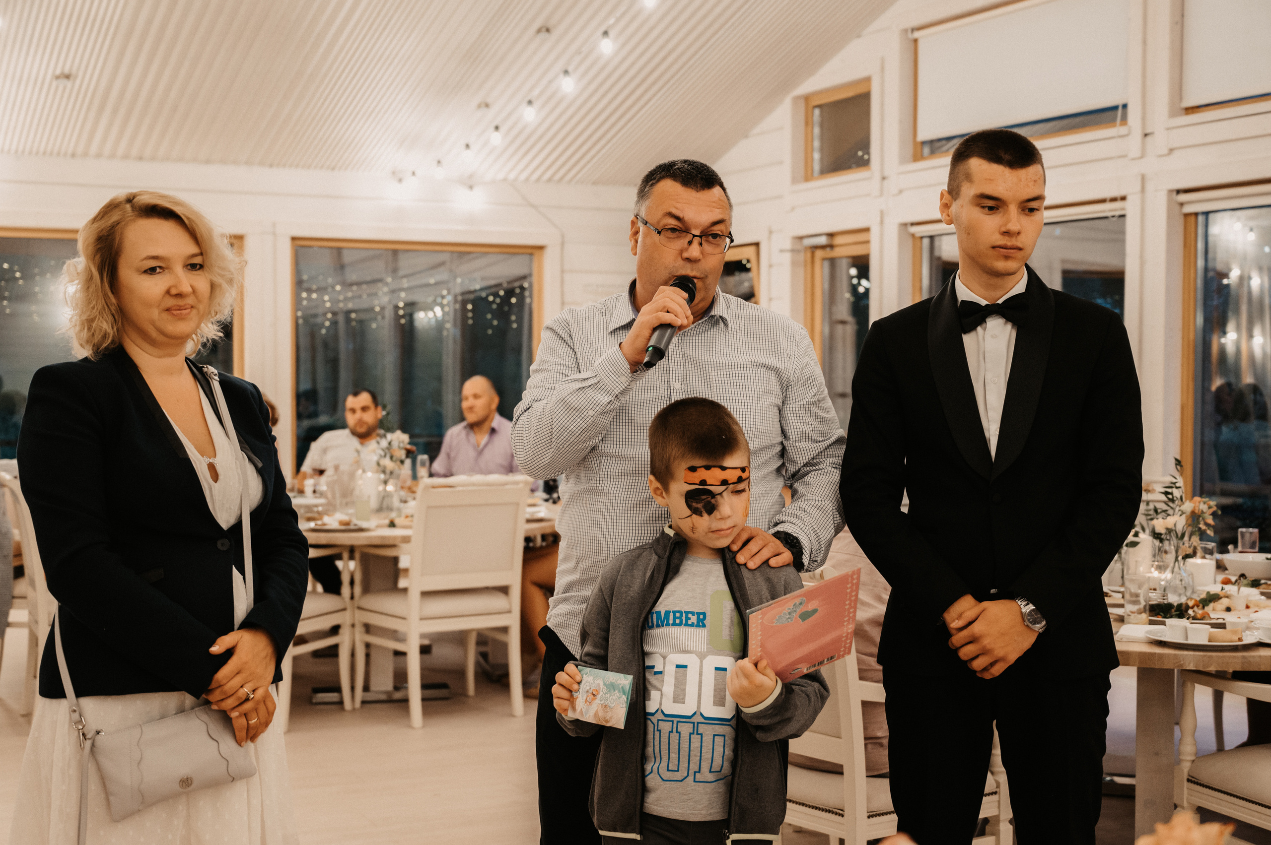 Яна и Влад. Фотограф Ким Ангелина