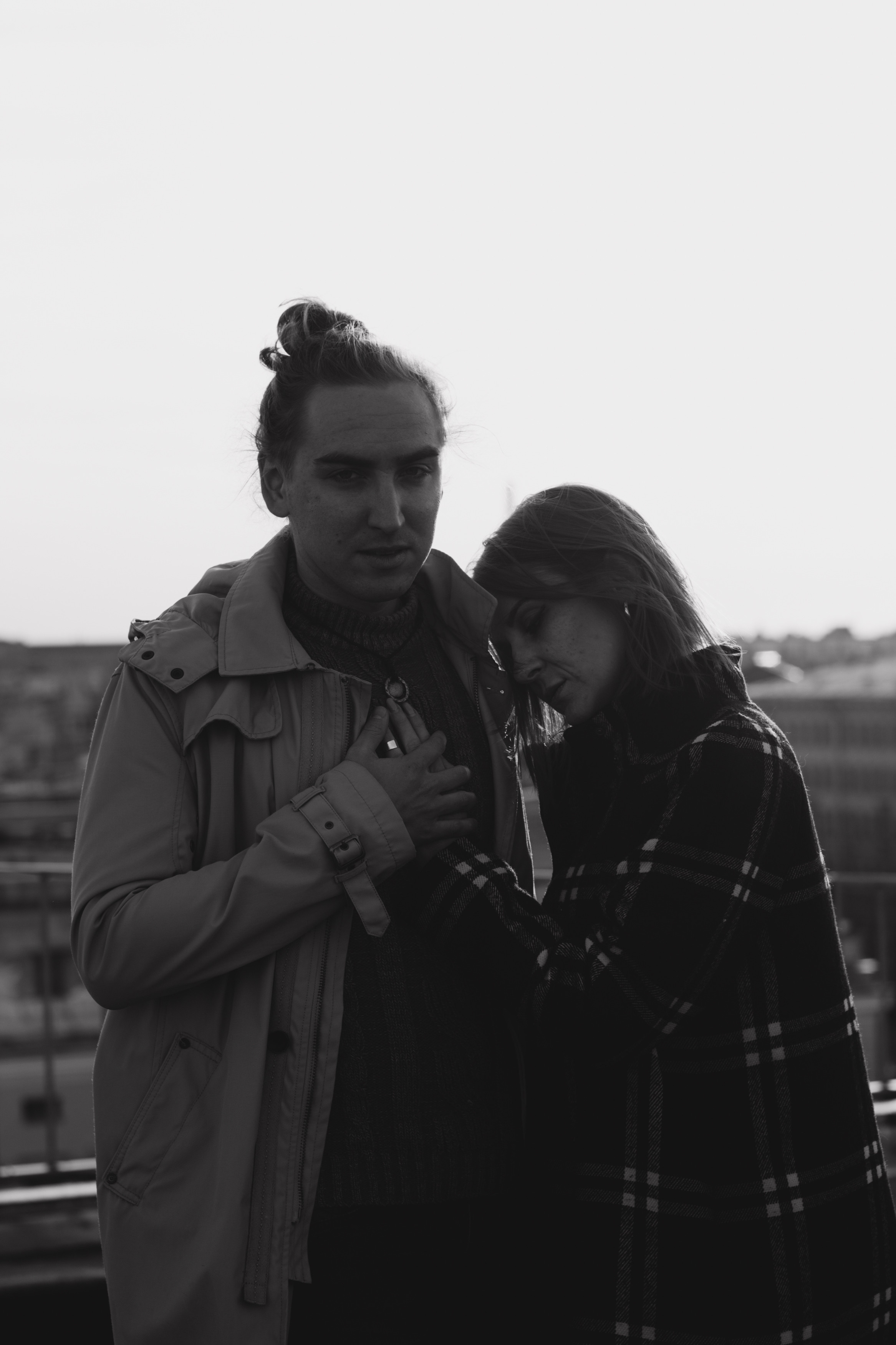 Мы побежим по улицам…. Фотограф Ким Ангелина