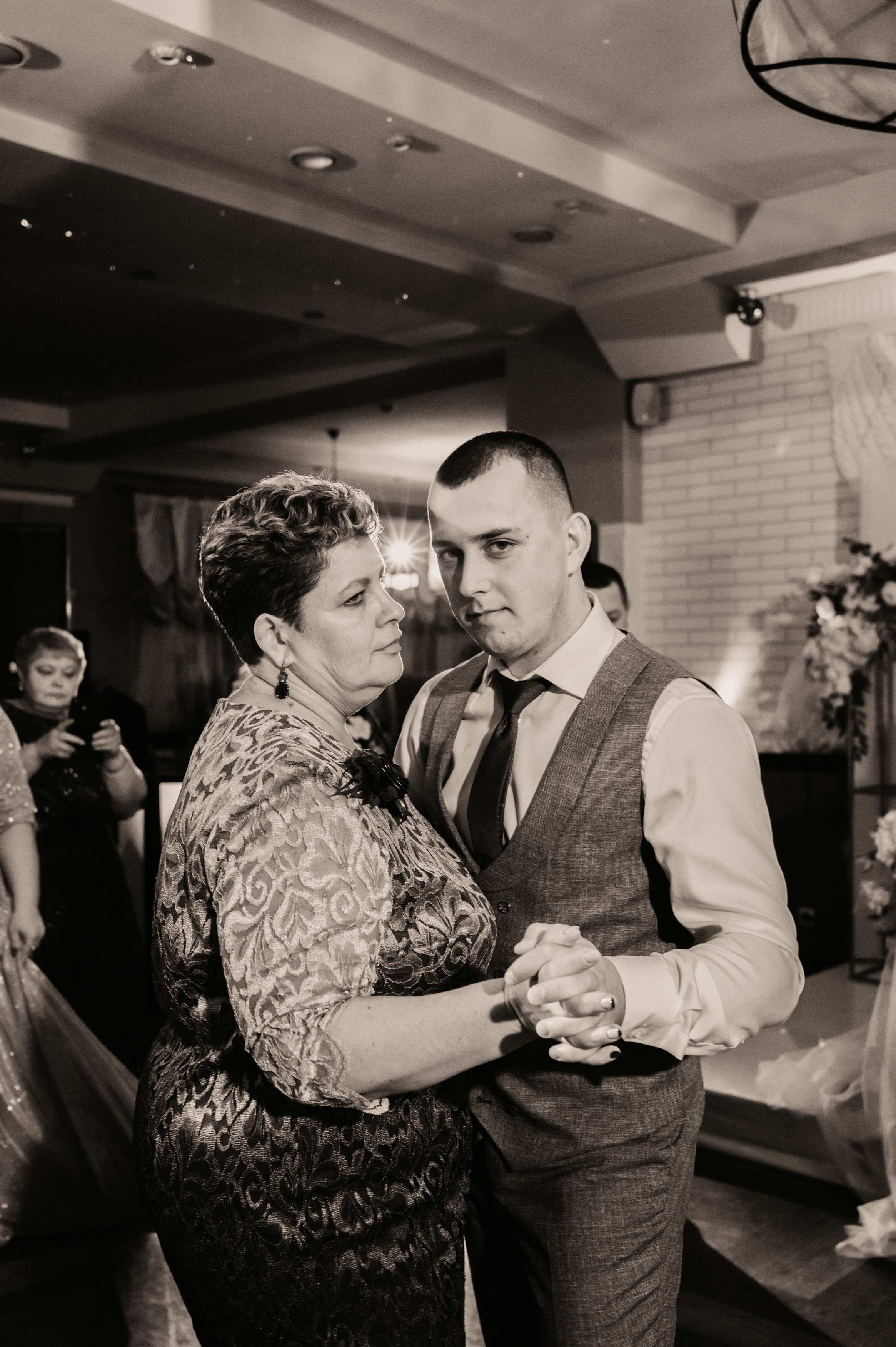 Аня и Артём. Фотограф Ким Ангелина