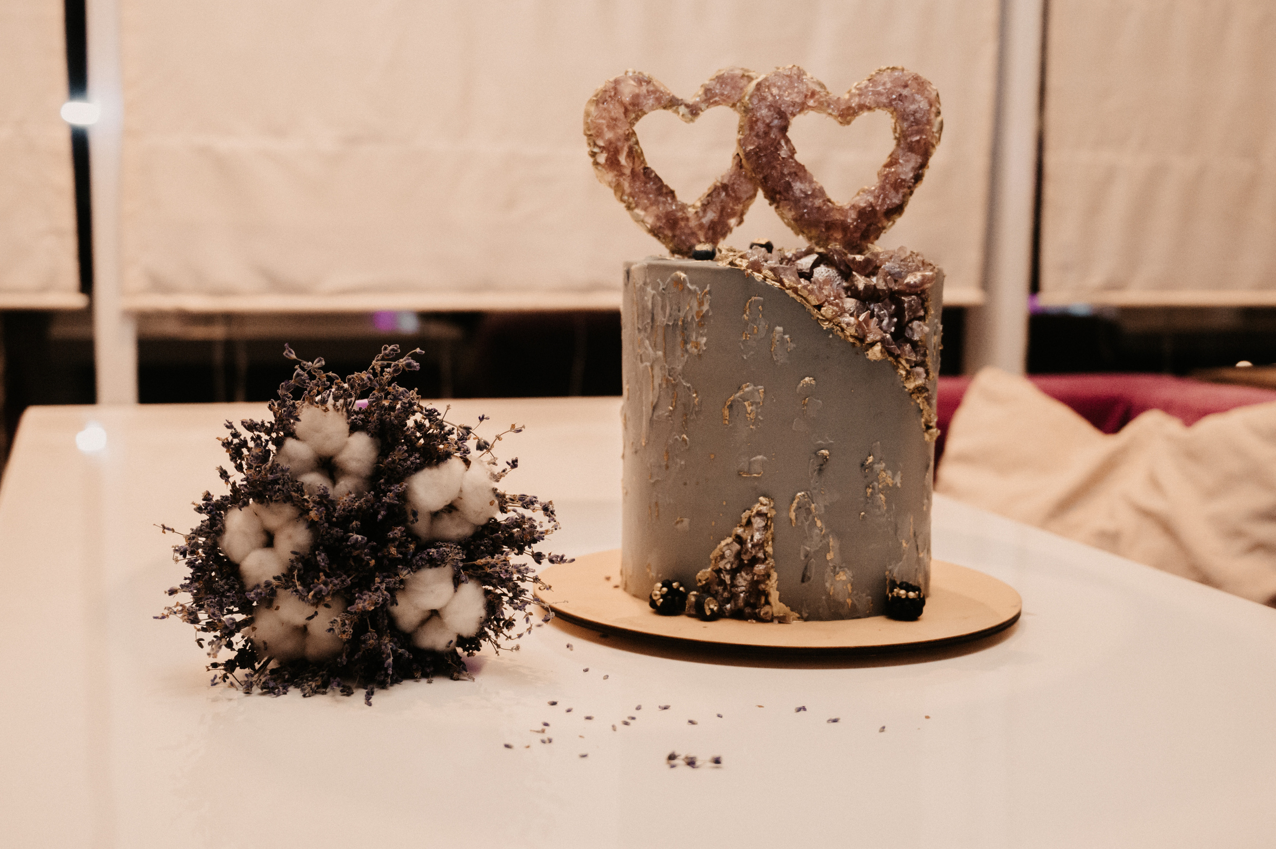 Яна и Кирилл. Фотограф Ким Ангелина