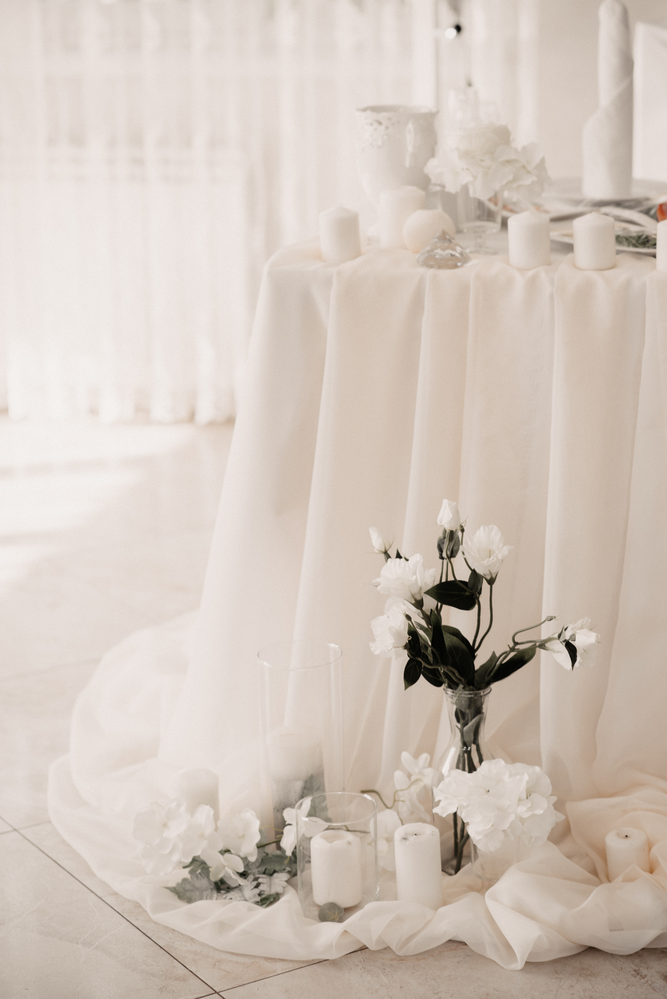 Адлан и Александра. Фотограф Ким Ангелина