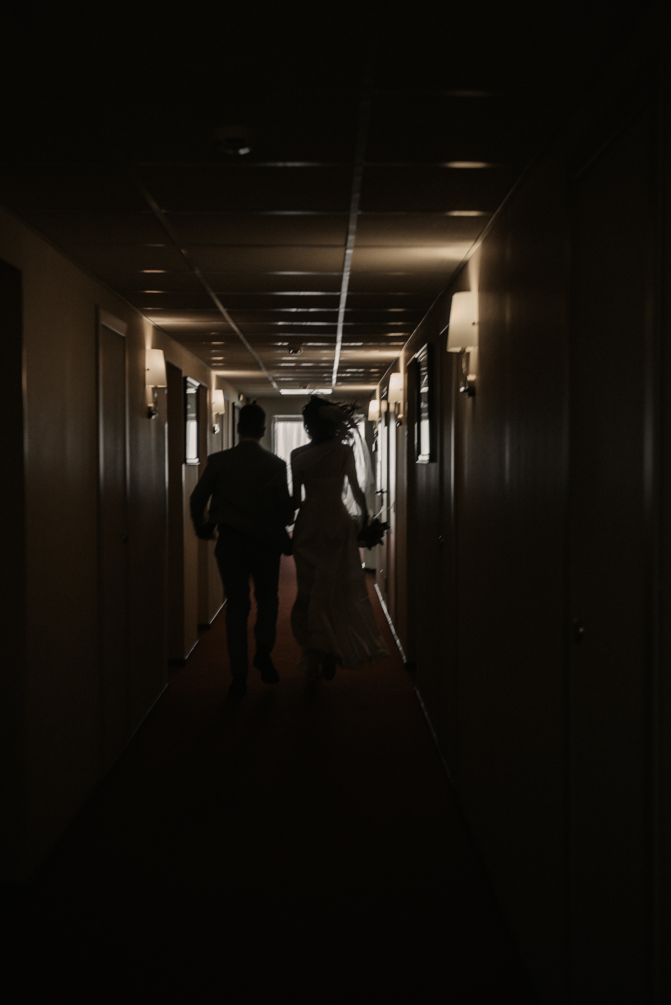 Адлан и Александра. Фотограф Ким Ангелина