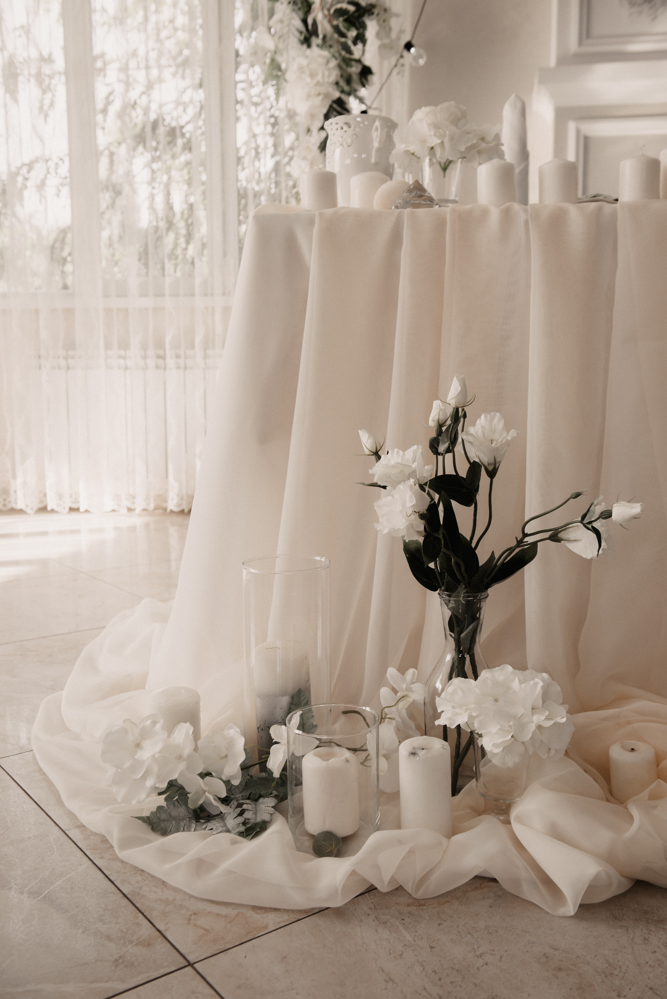 Адлан и Александра. Фотограф Ким Ангелина