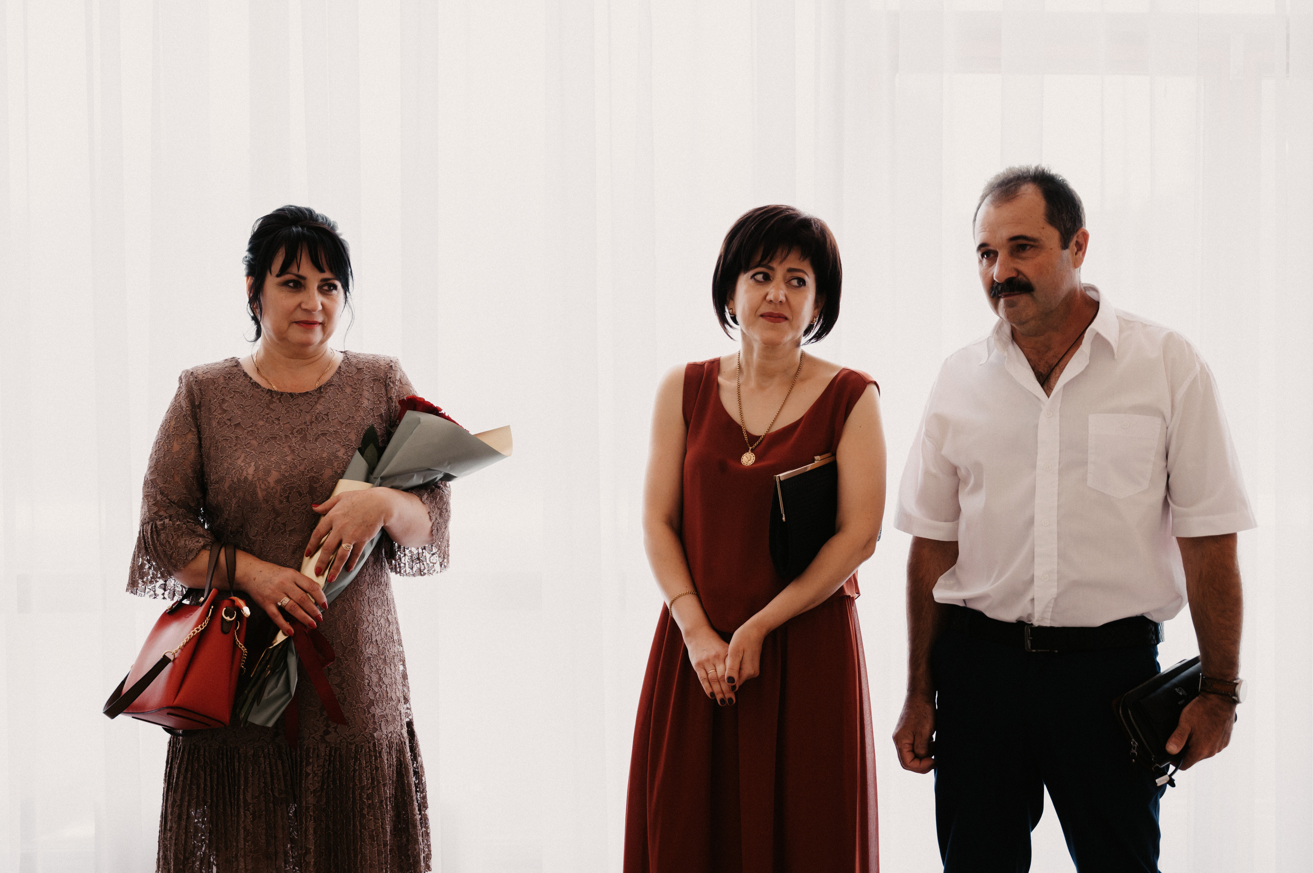 Элина и Максим. Фотограф Ким Ангелина