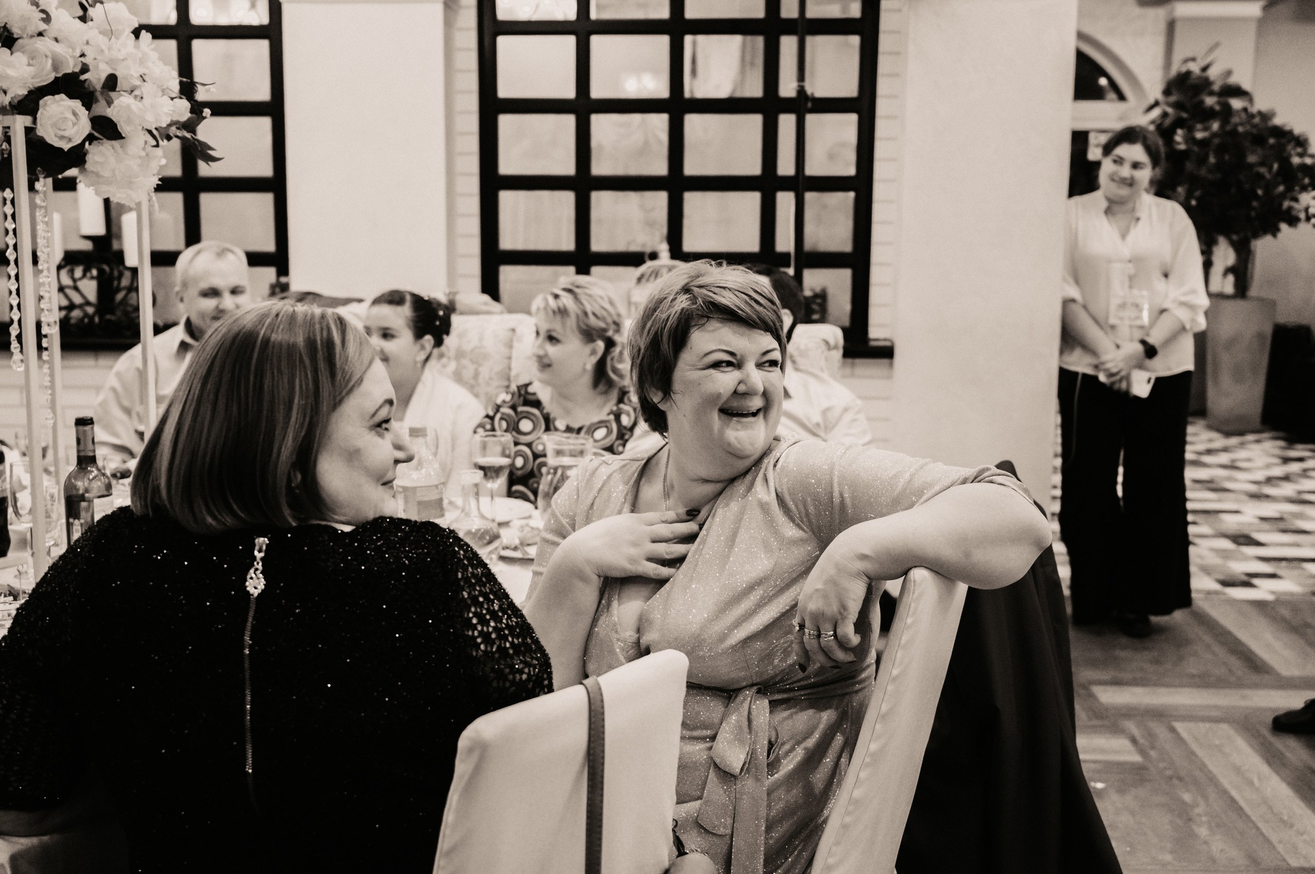 Аня и Артём. Фотограф Ким Ангелина