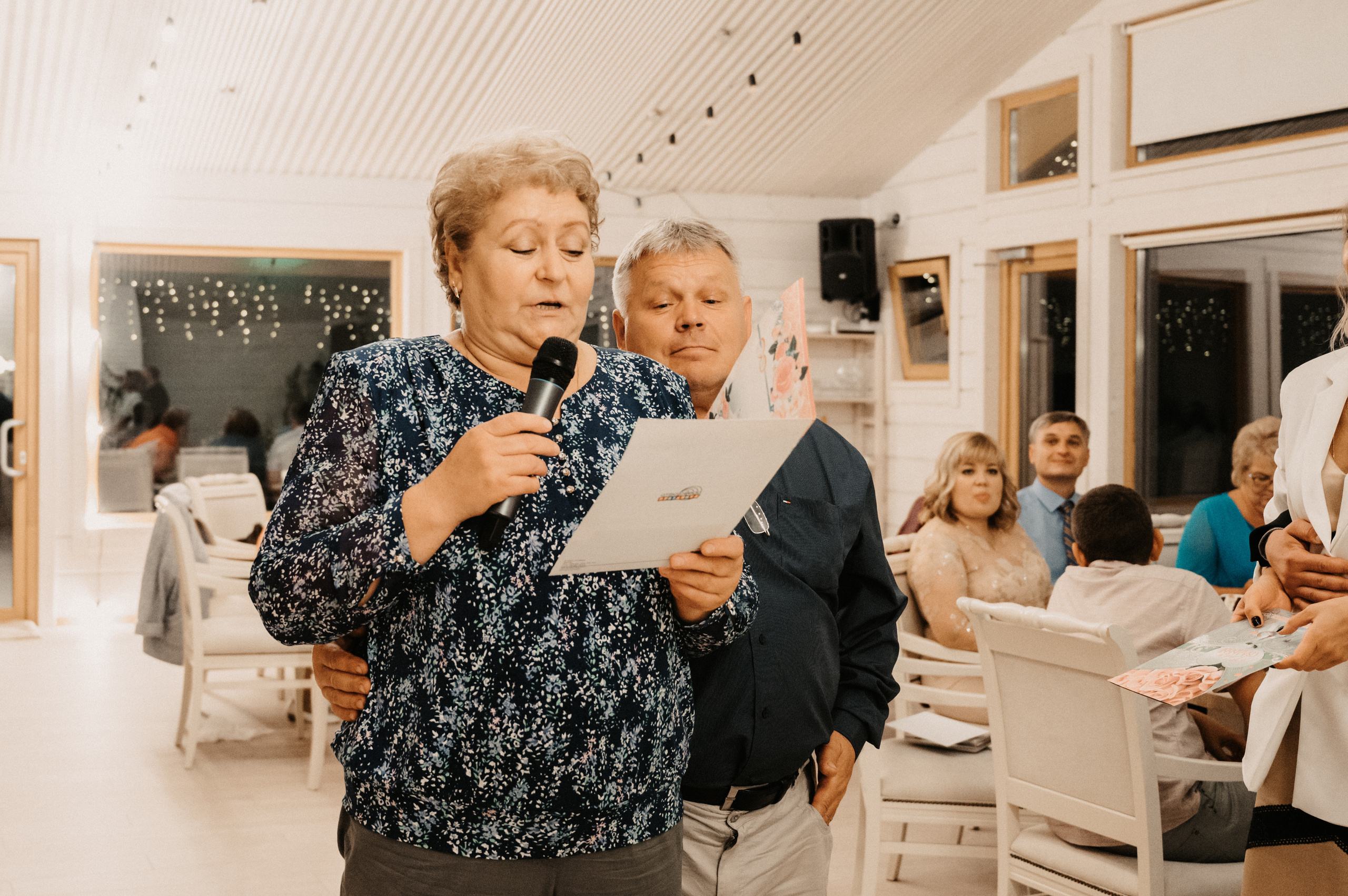 Яна и Влад. Фотограф Ким Ангелина