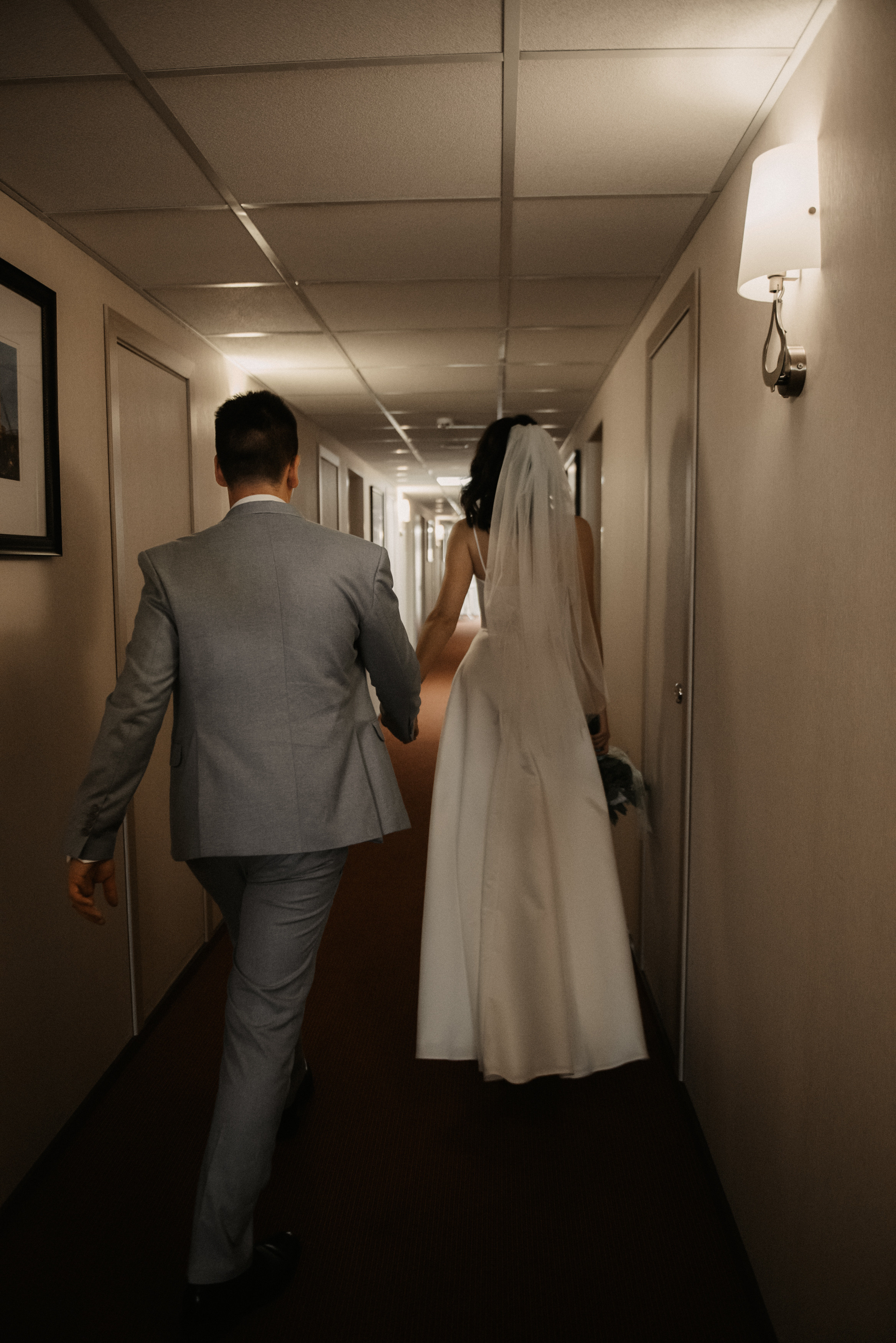 Адлан и Александра. Фотограф Ким Ангелина