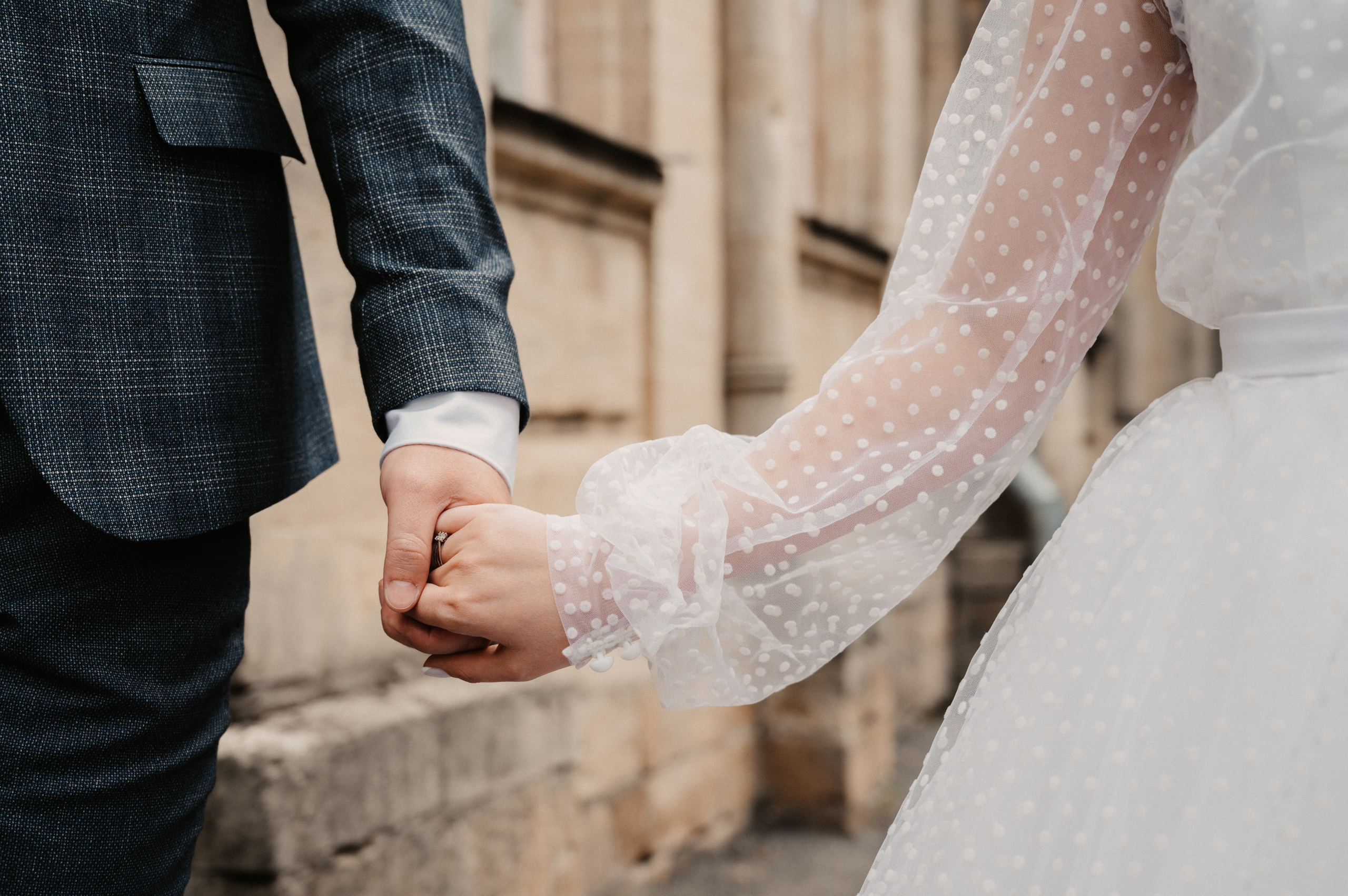 Яна и Кирилл. Фотограф Ким Ангелина