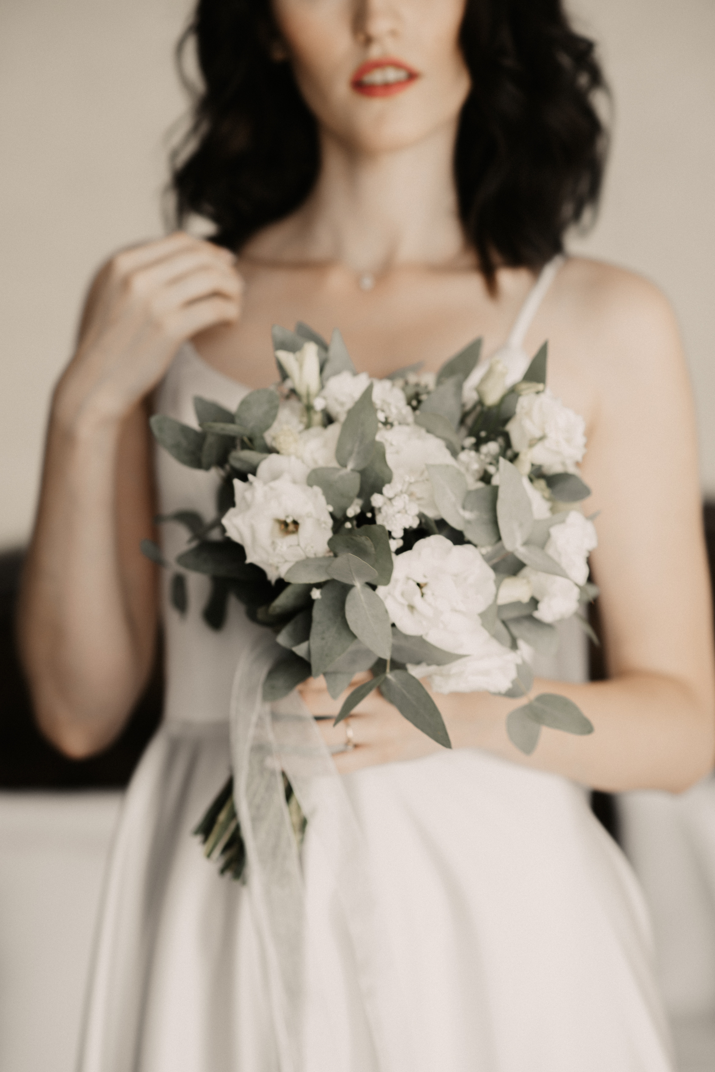 Адлан и Александра. Фотограф Ким Ангелина