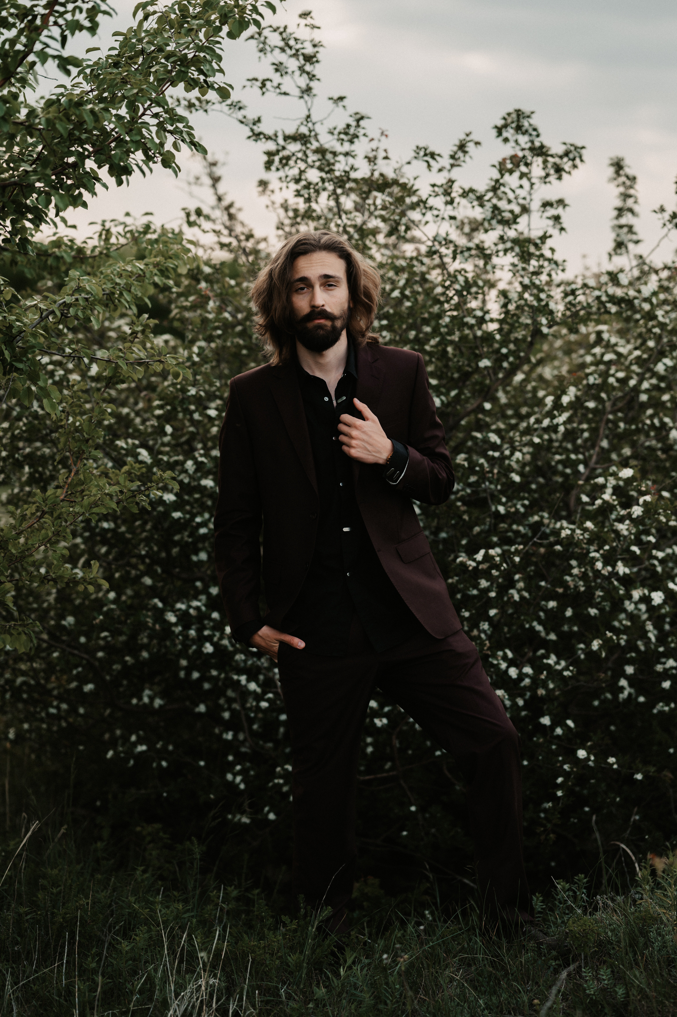 Ты моё всё. Фотограф Ким Ангелина