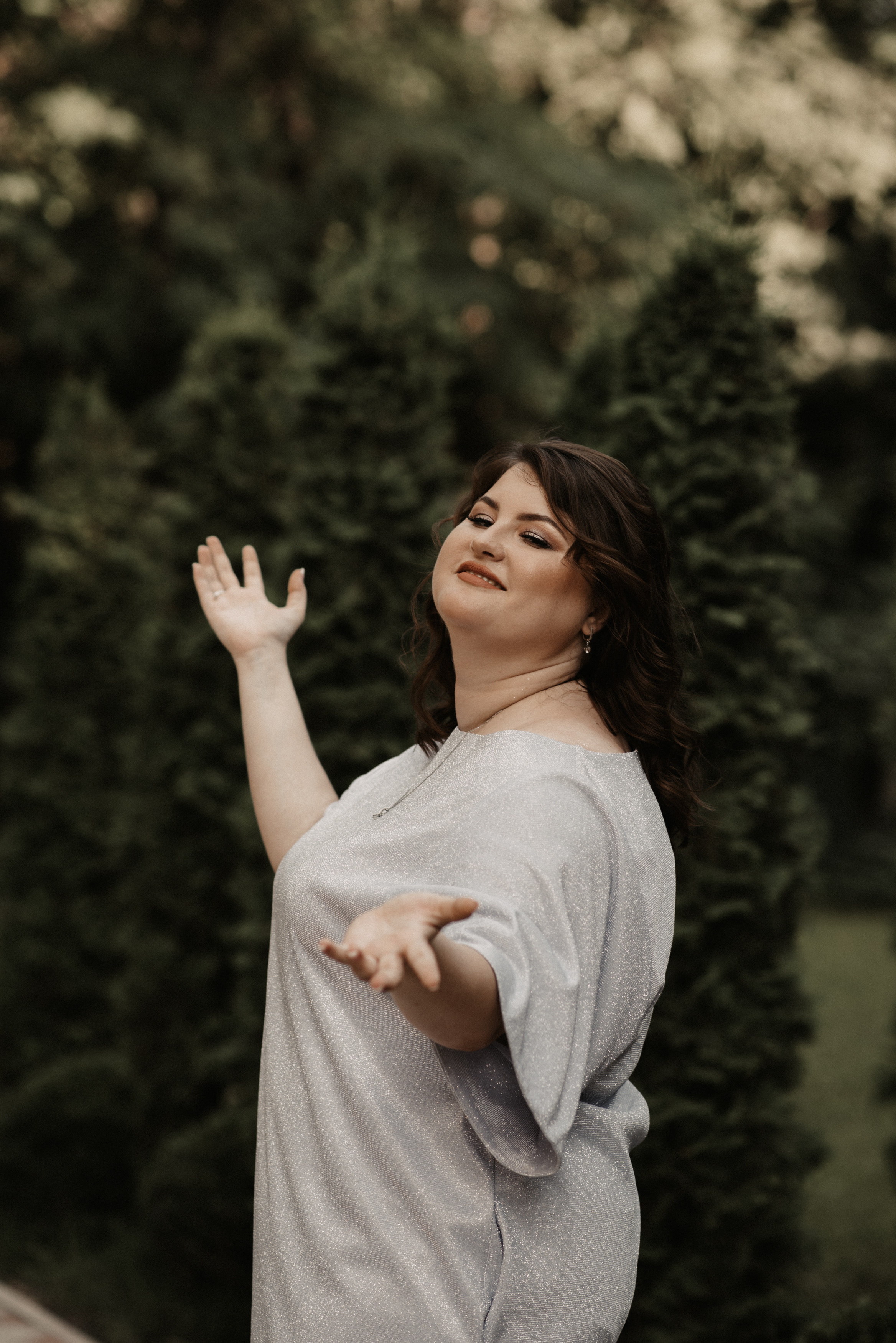 Адлан и Александра. Фотограф Ким Ангелина