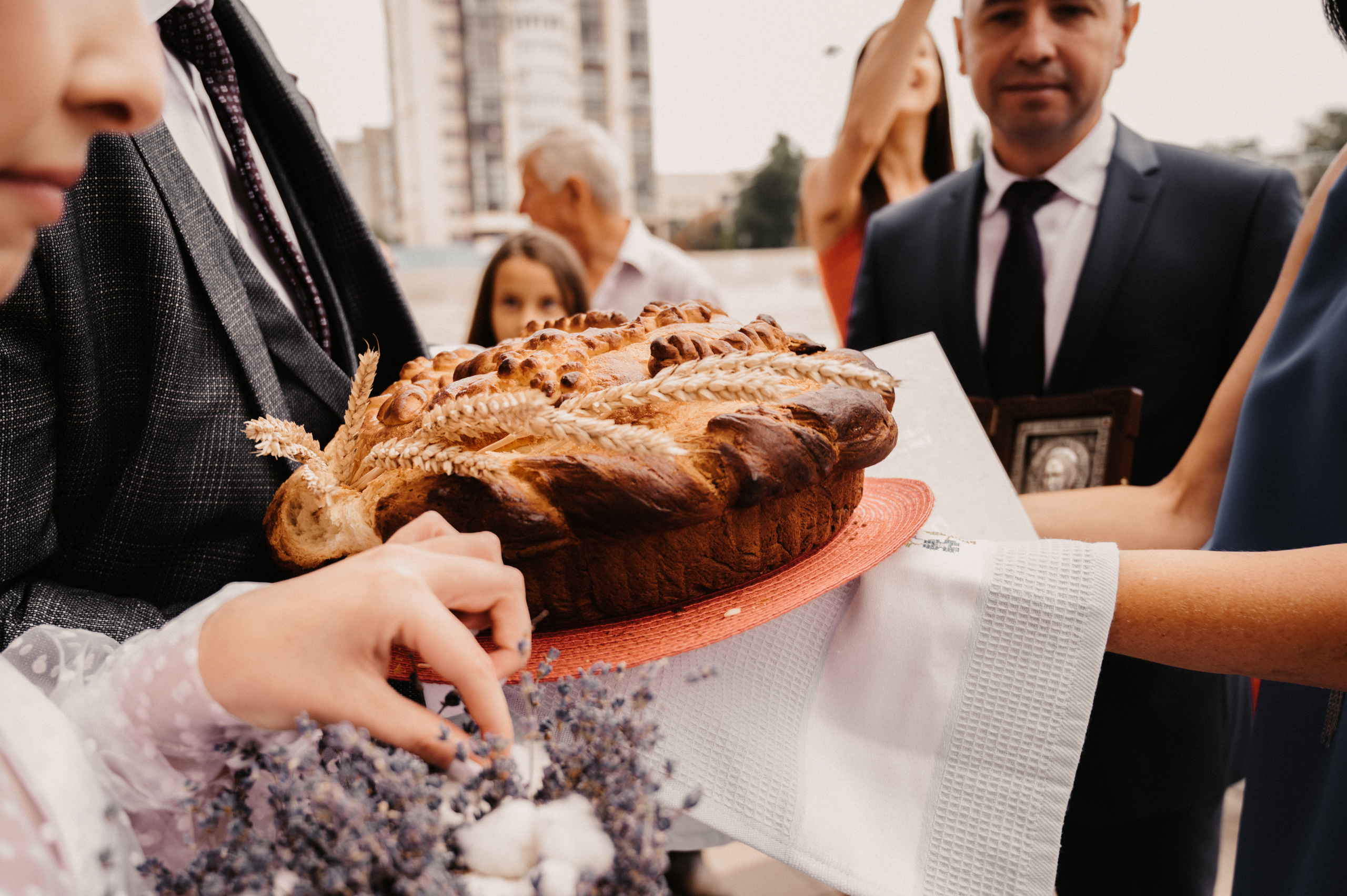 Яна и Кирилл. Фотограф Ким Ангелина