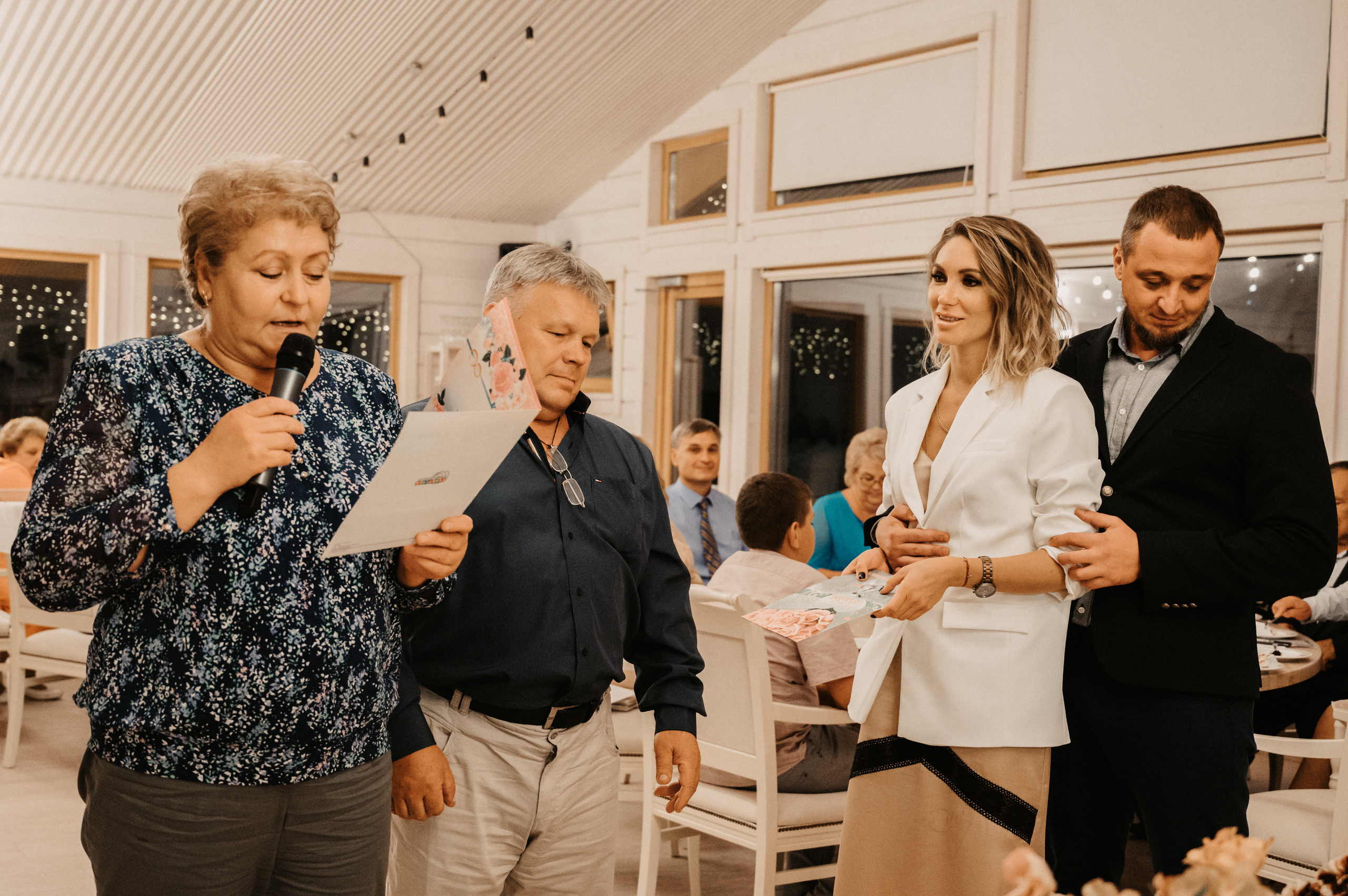 Яна и Влад. Фотограф Ким Ангелина