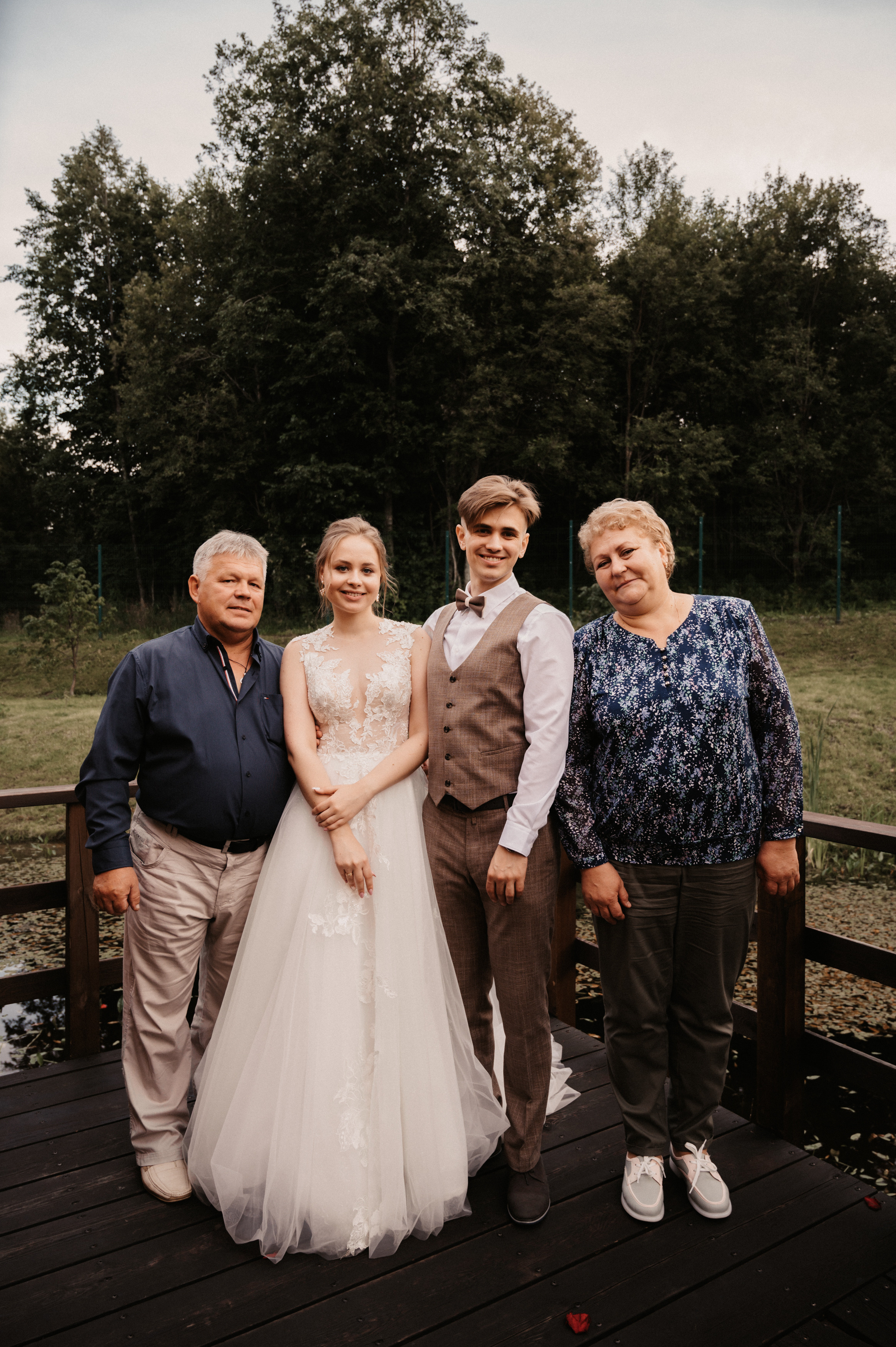 Яна и Влад. Фотограф Ким Ангелина