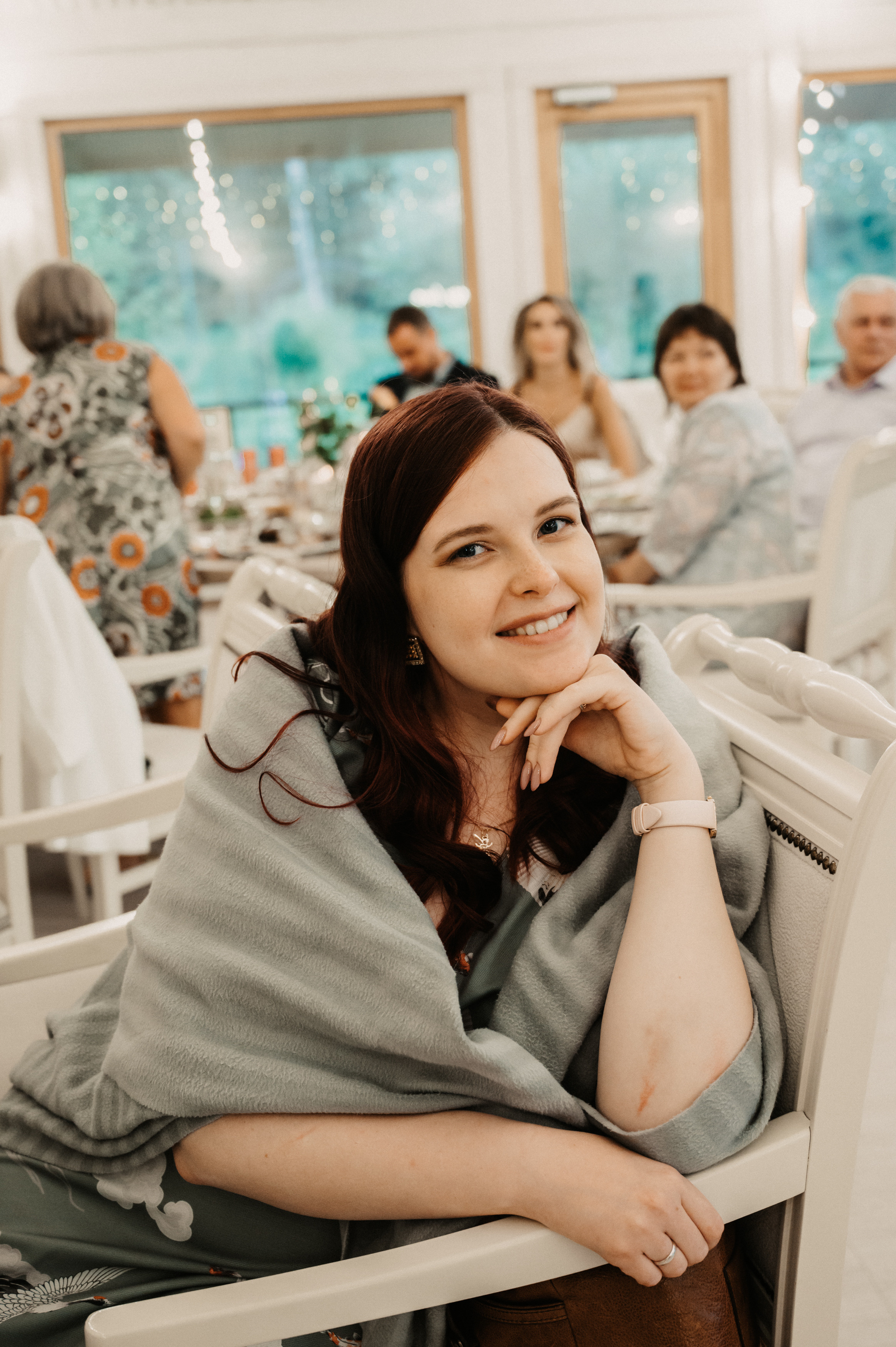 Яна и Влад. Фотограф Ким Ангелина