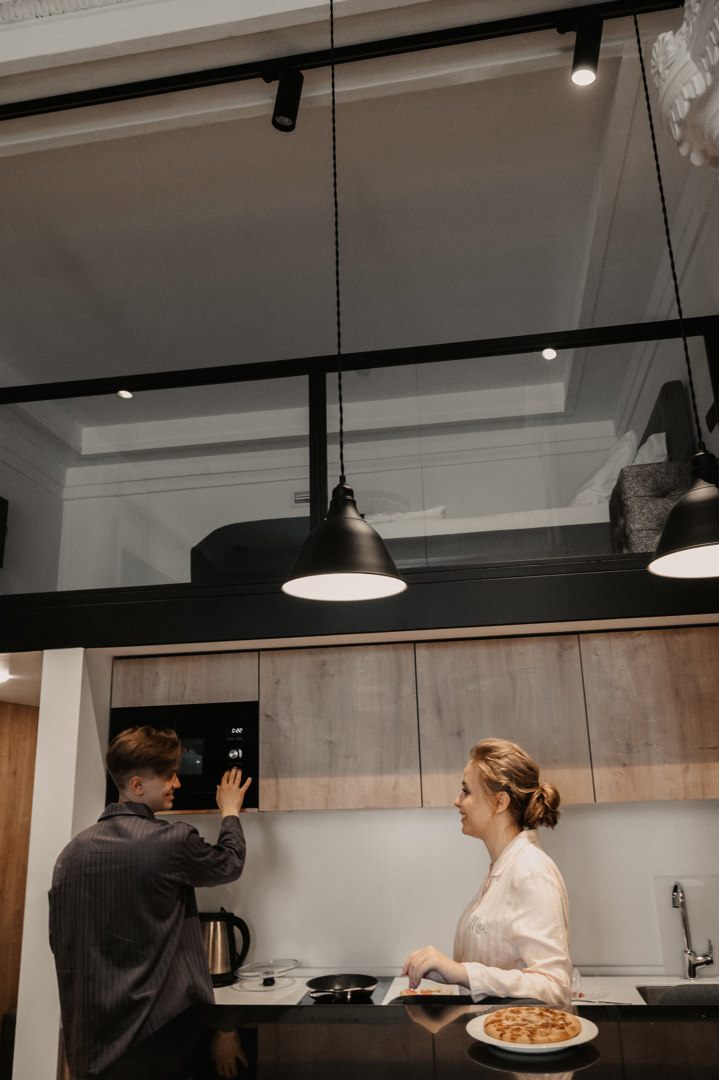 Яна и Влад. Фотограф Ким Ангелина