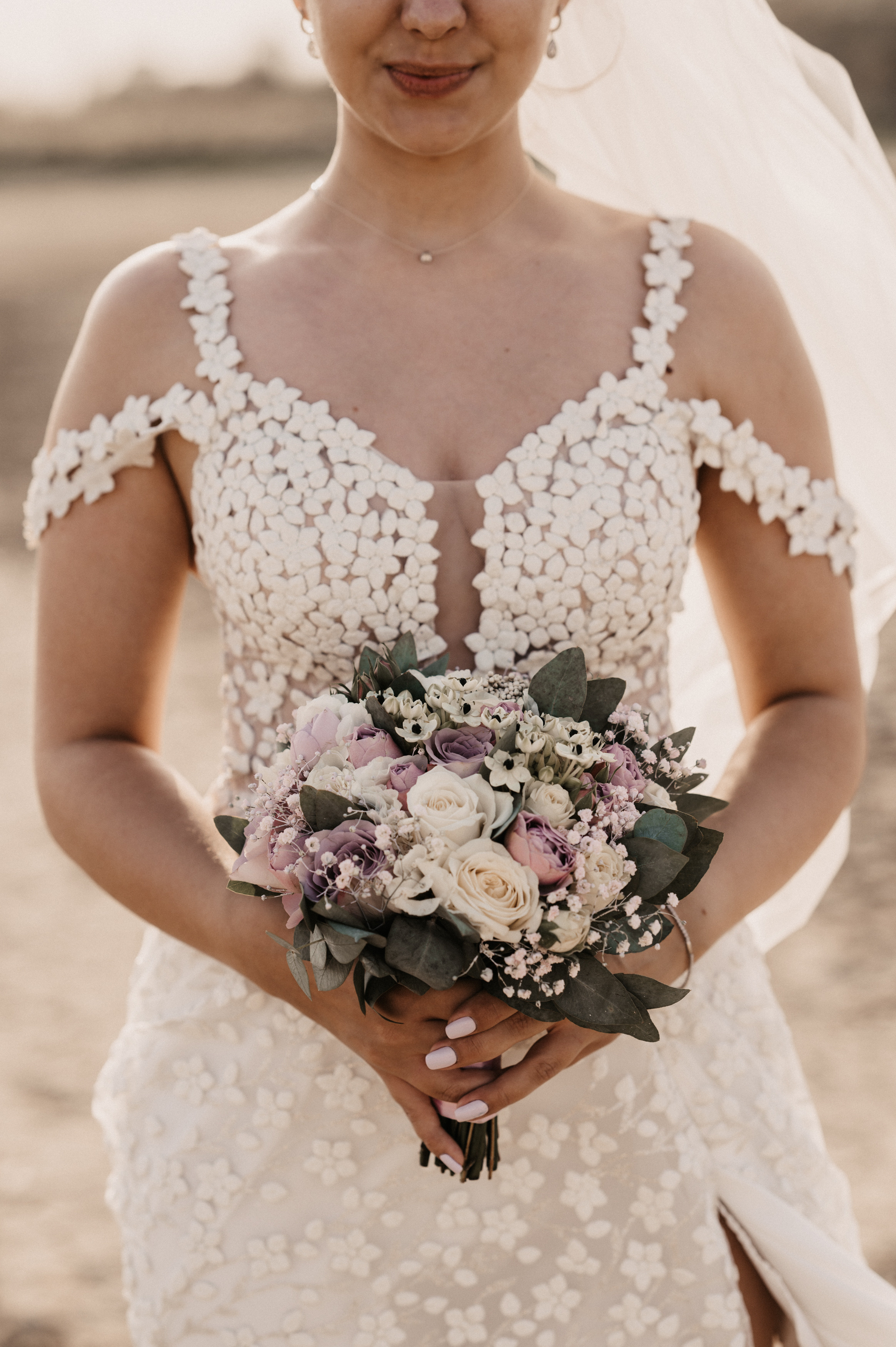 Аня и Артём. Фотограф Ким Ангелина