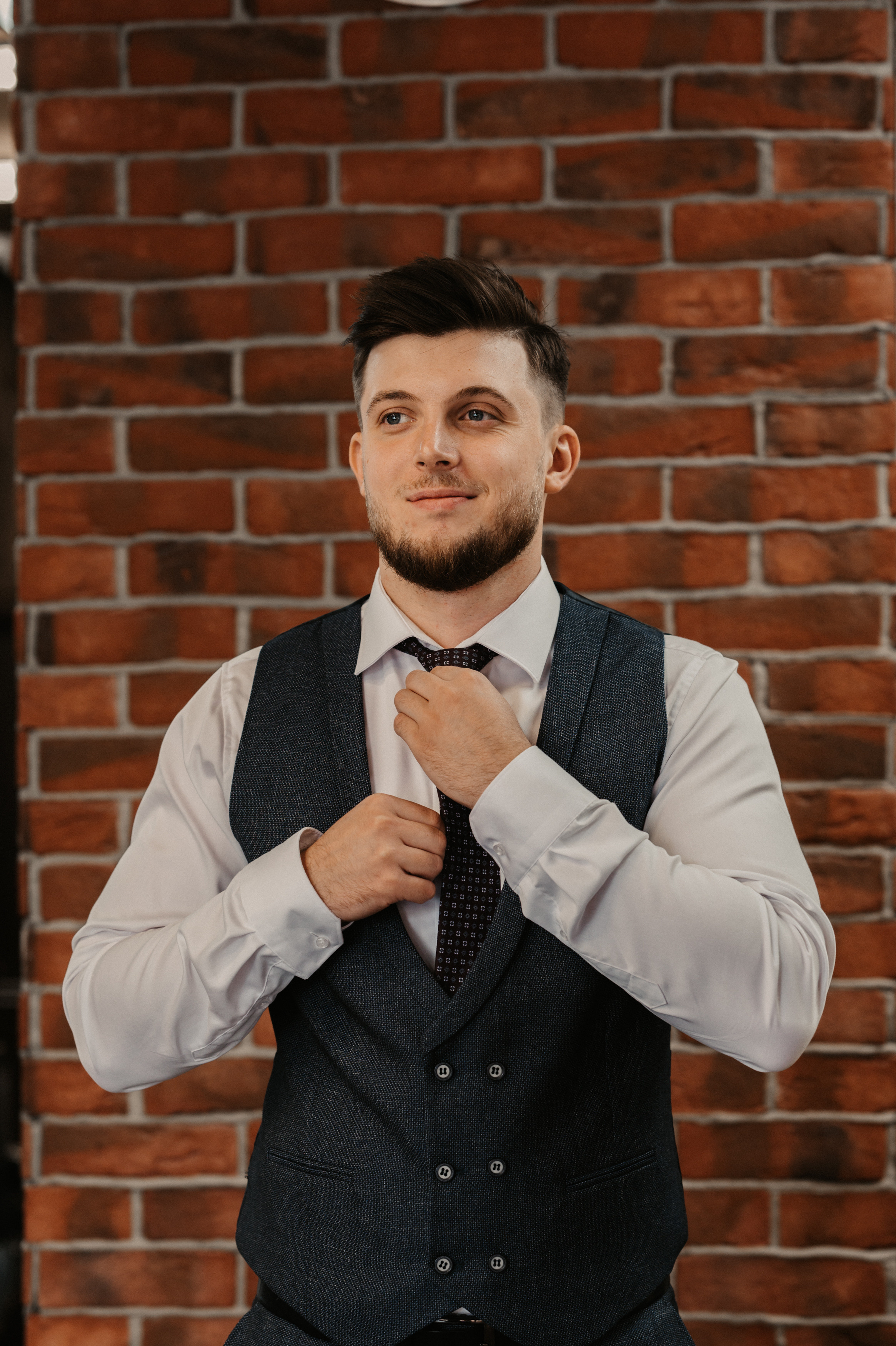 Яна и Кирилл. Фотограф Ким Ангелина