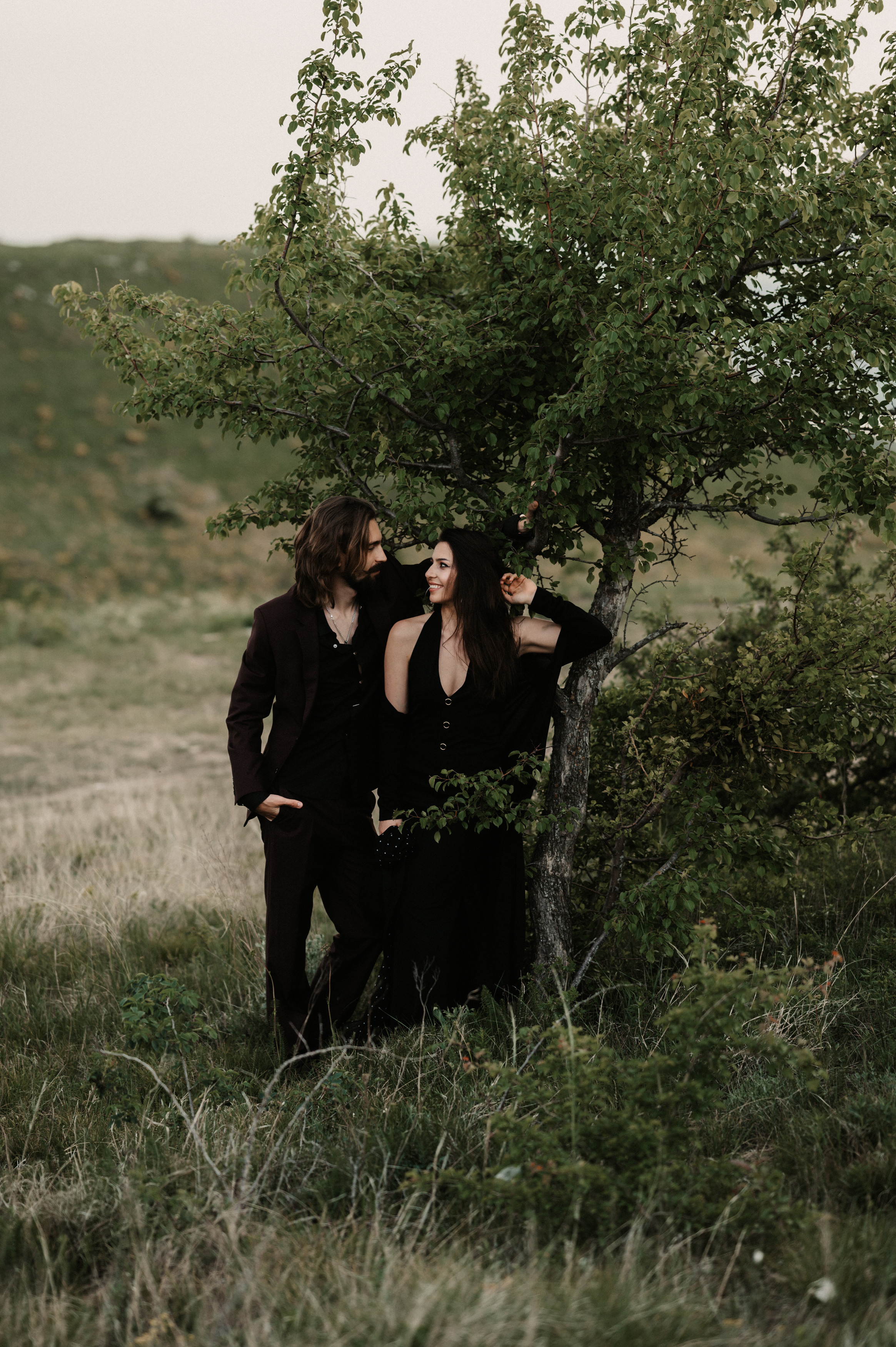 Ты моё всё. Фотограф Ким Ангелина