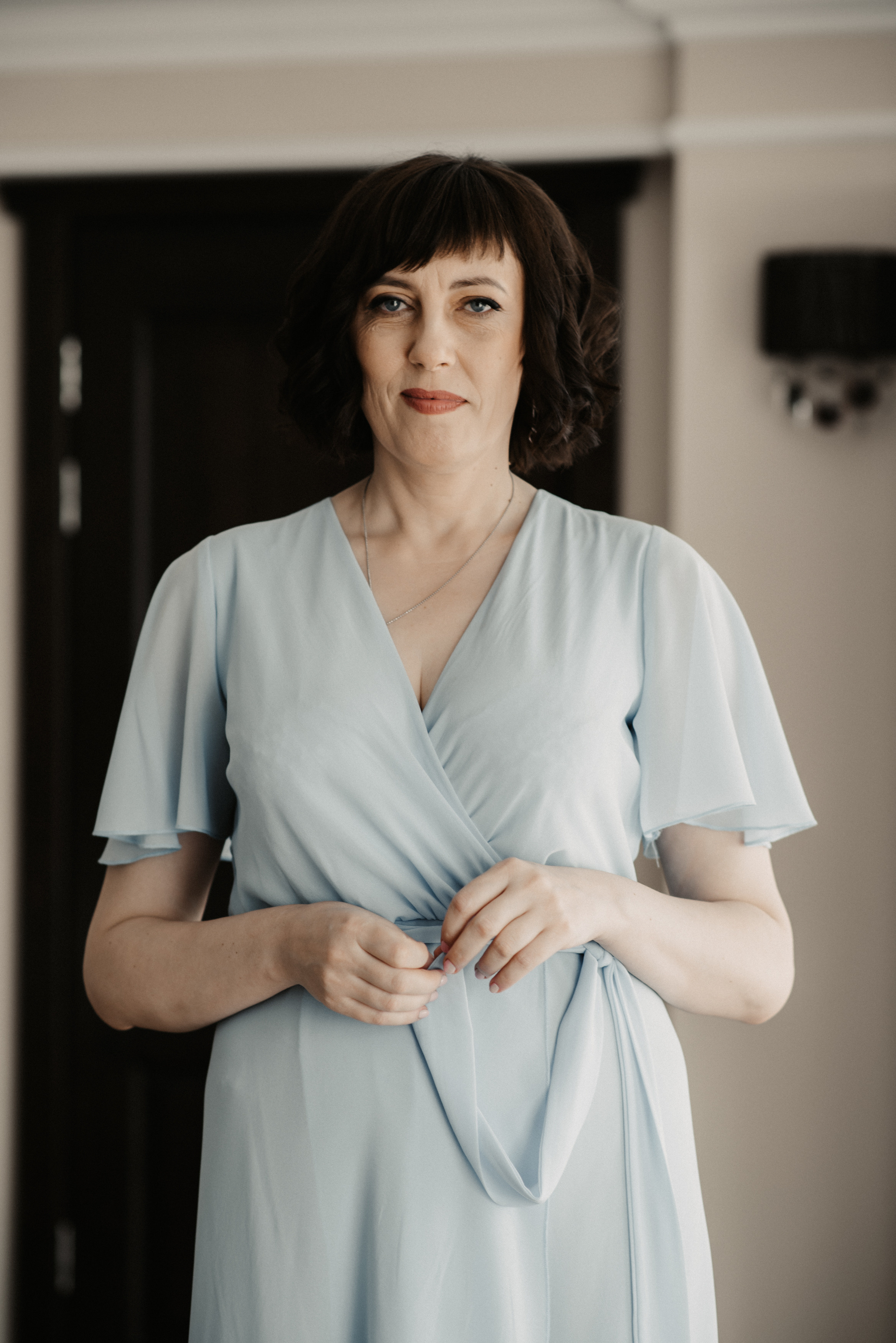 Адлан и Александра. Фотограф Ким Ангелина