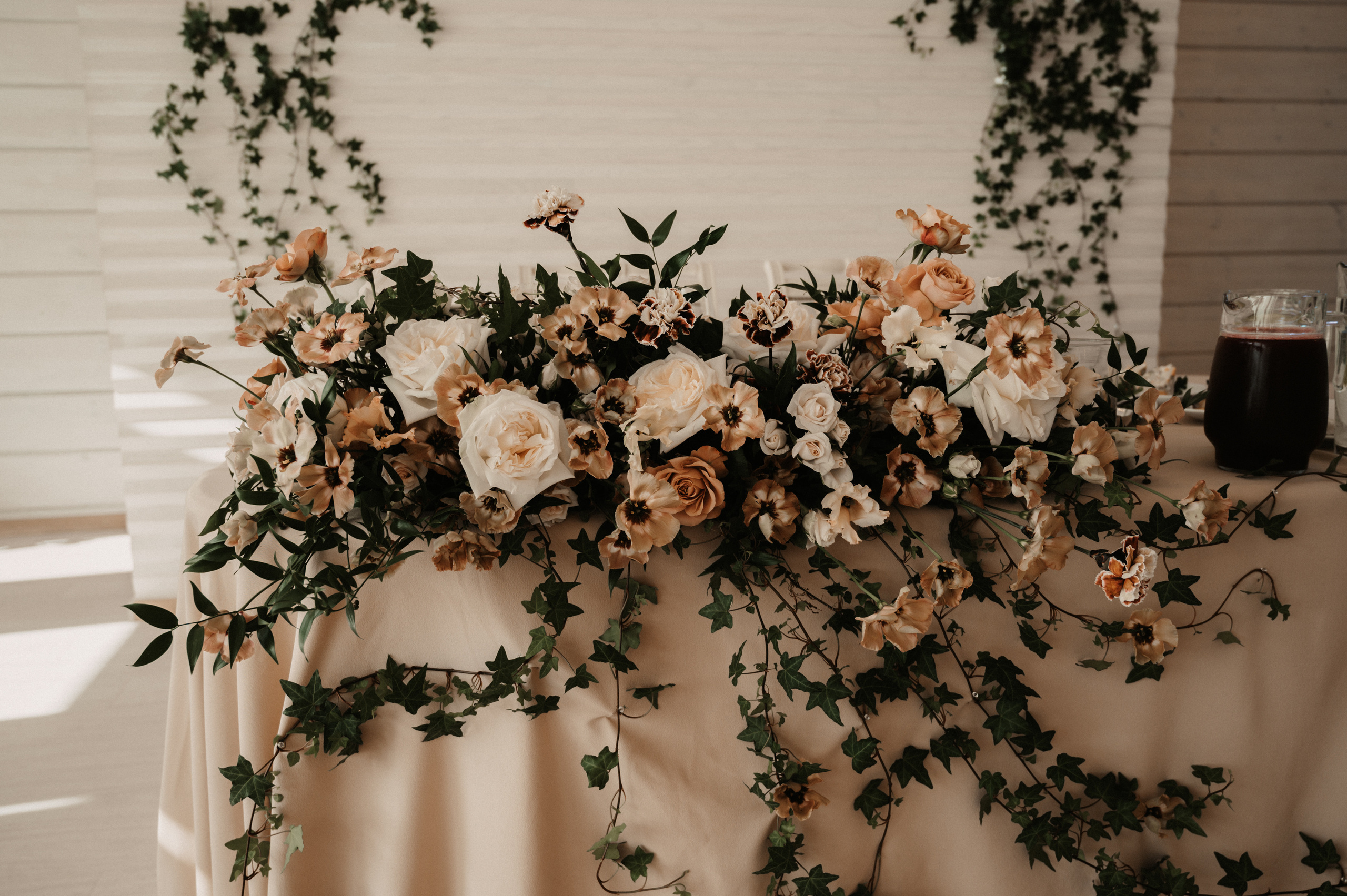 Яна и Влад. Фотограф Ким Ангелина