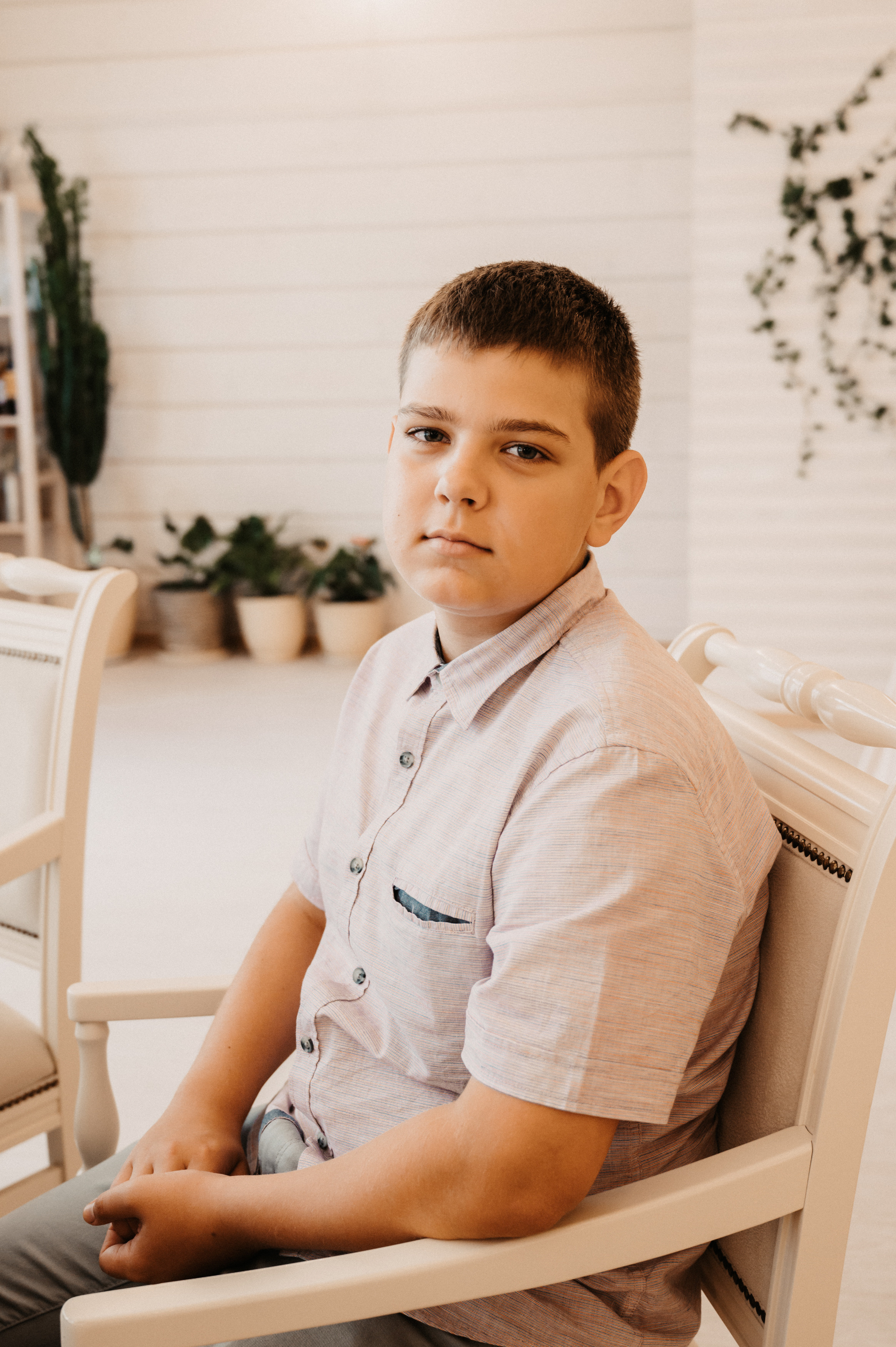 Яна и Влад. Фотограф Ким Ангелина