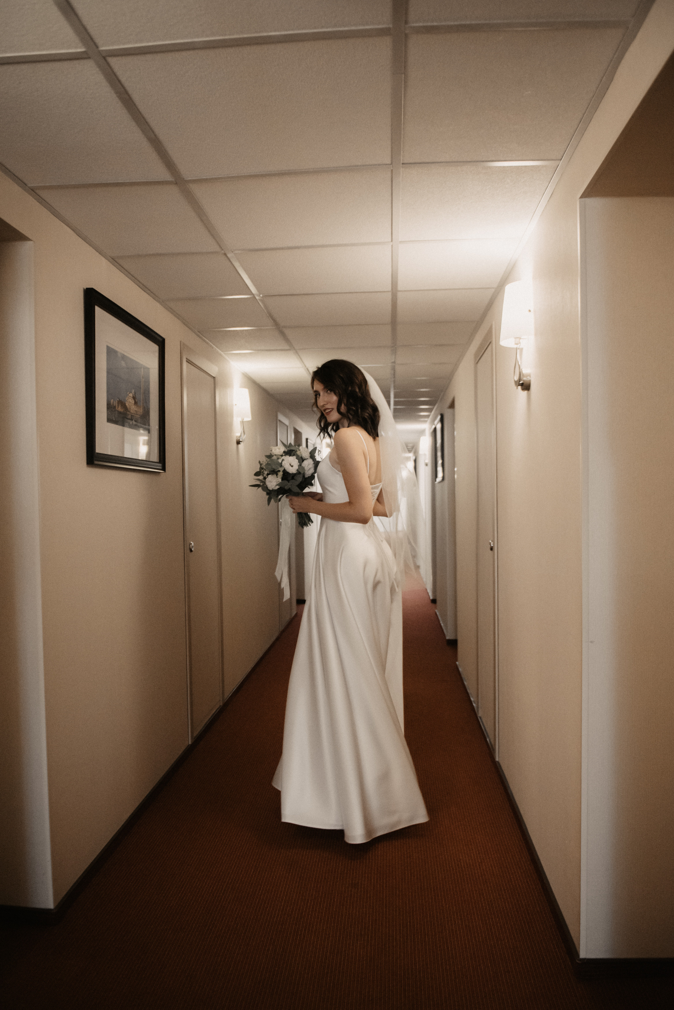 Адлан и Александра. Фотограф Ким Ангелина